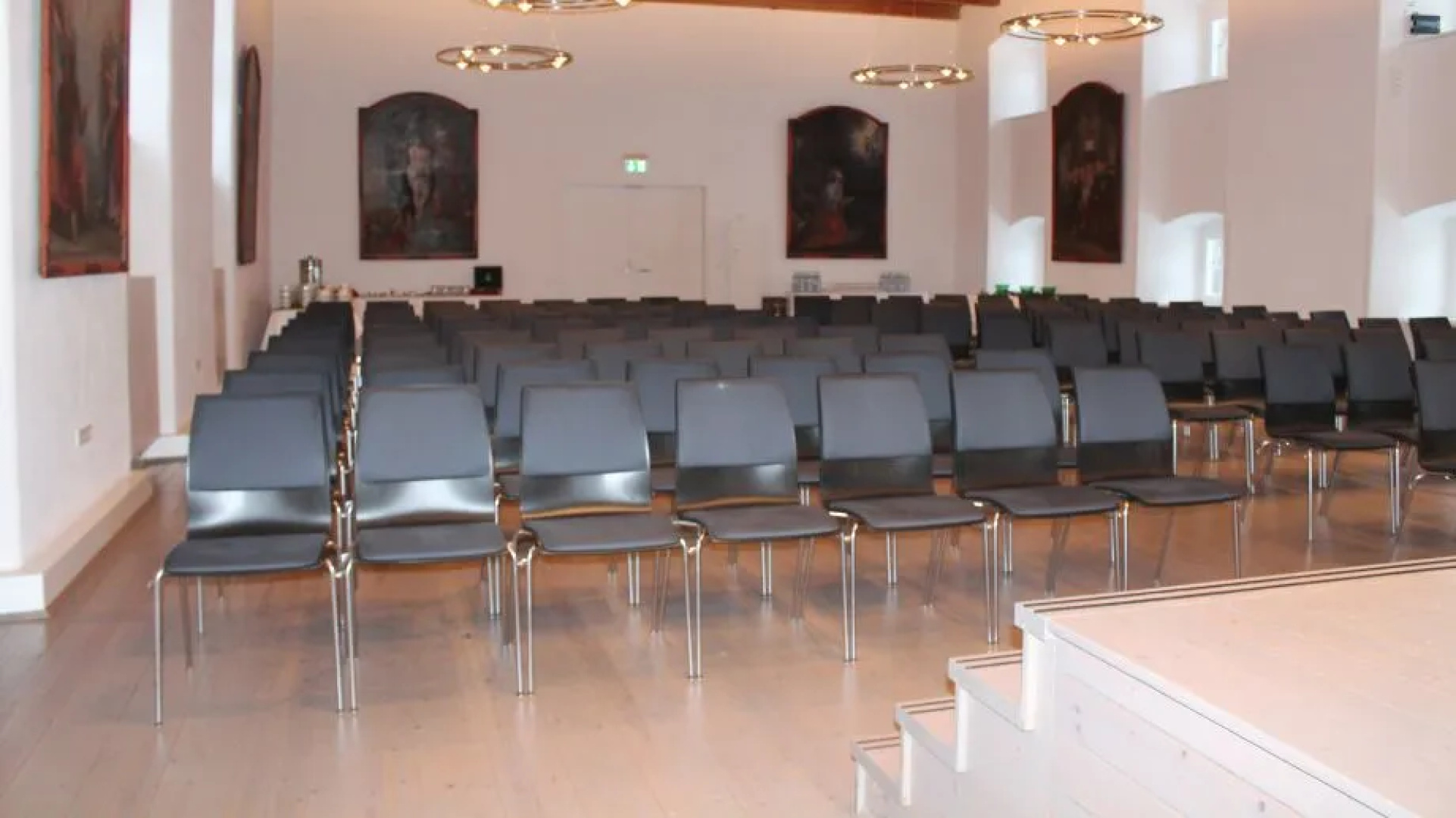 Johanniterhaus Kloster Wennigsen
