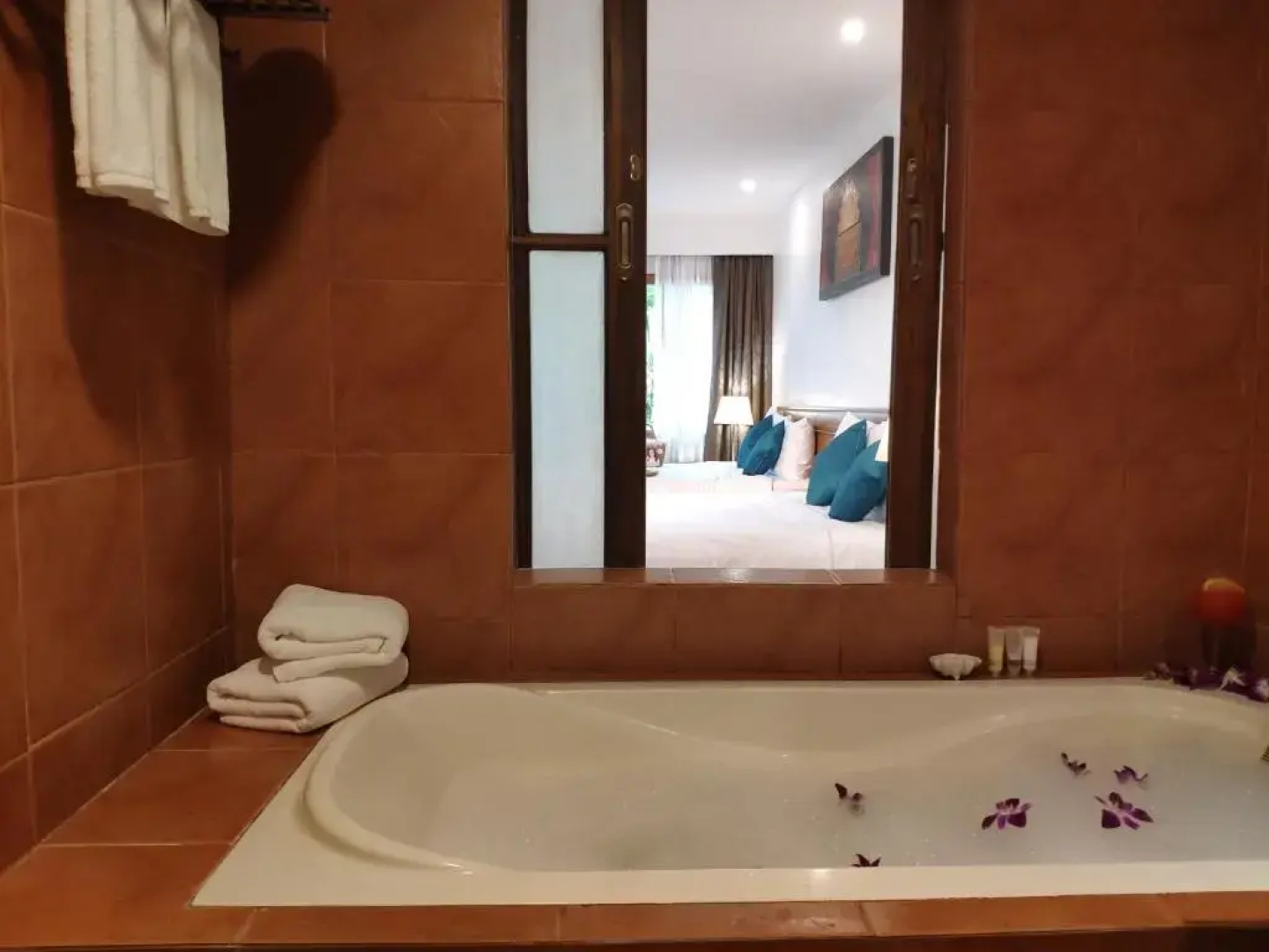 Seaview Resort Khao Lak