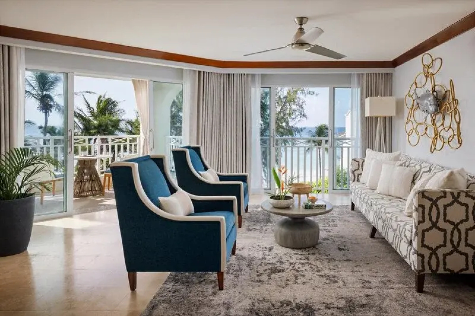 Sandals Barbados All Inclusive