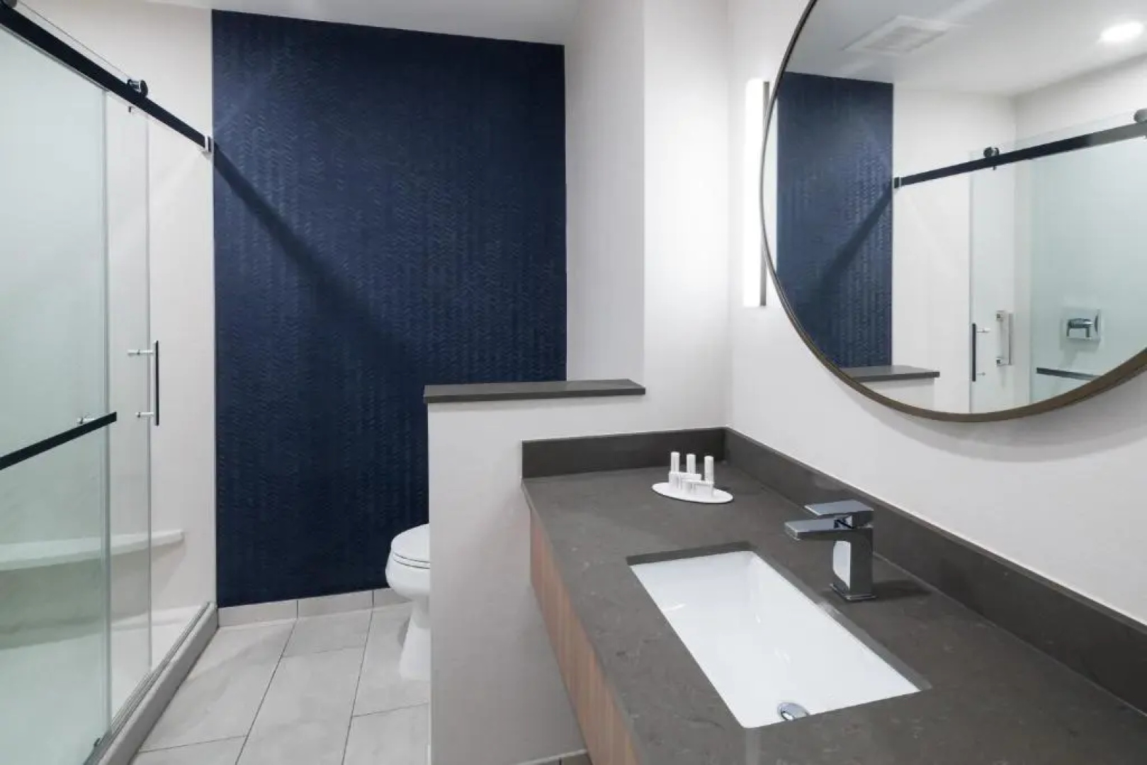 Отель Fairfield by Marriott Inn & Suites Savannah I-95 North