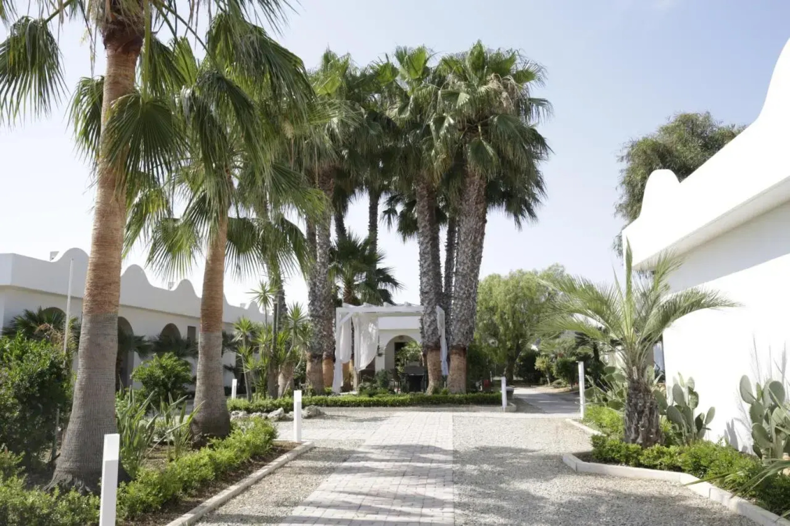Garden Hotel Ripa