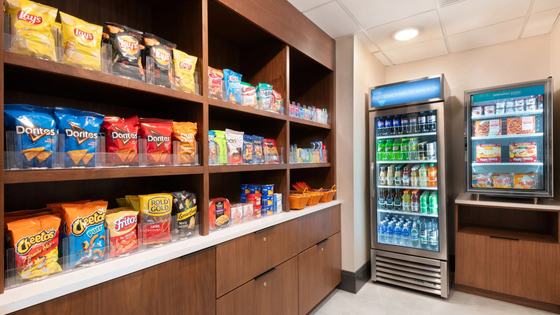 Springhill Suites By Marriott Conyers