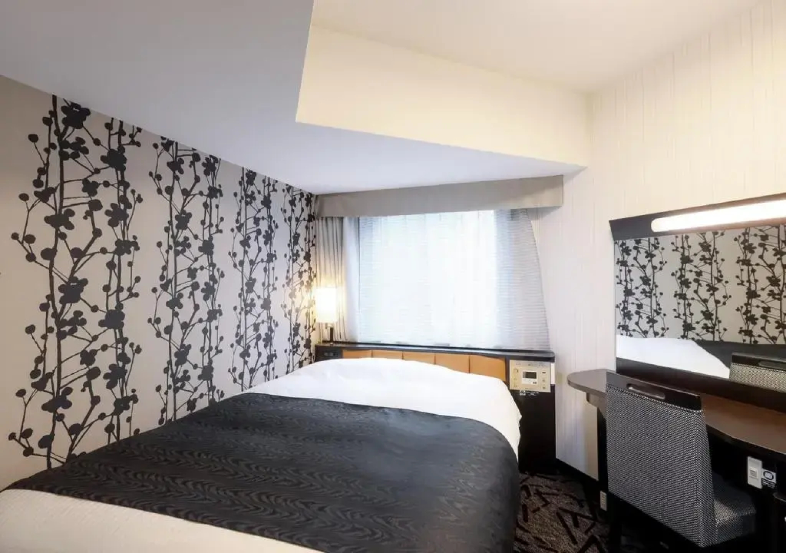 APA Hotel & Resort Niigata Ekimae Odori