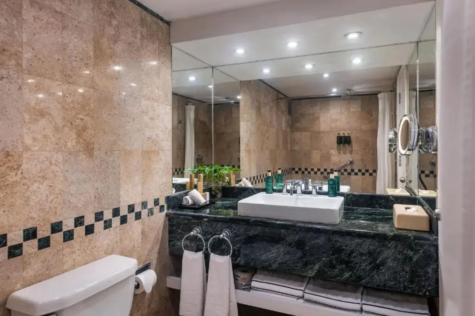 Melia Cozumel All Inclusive