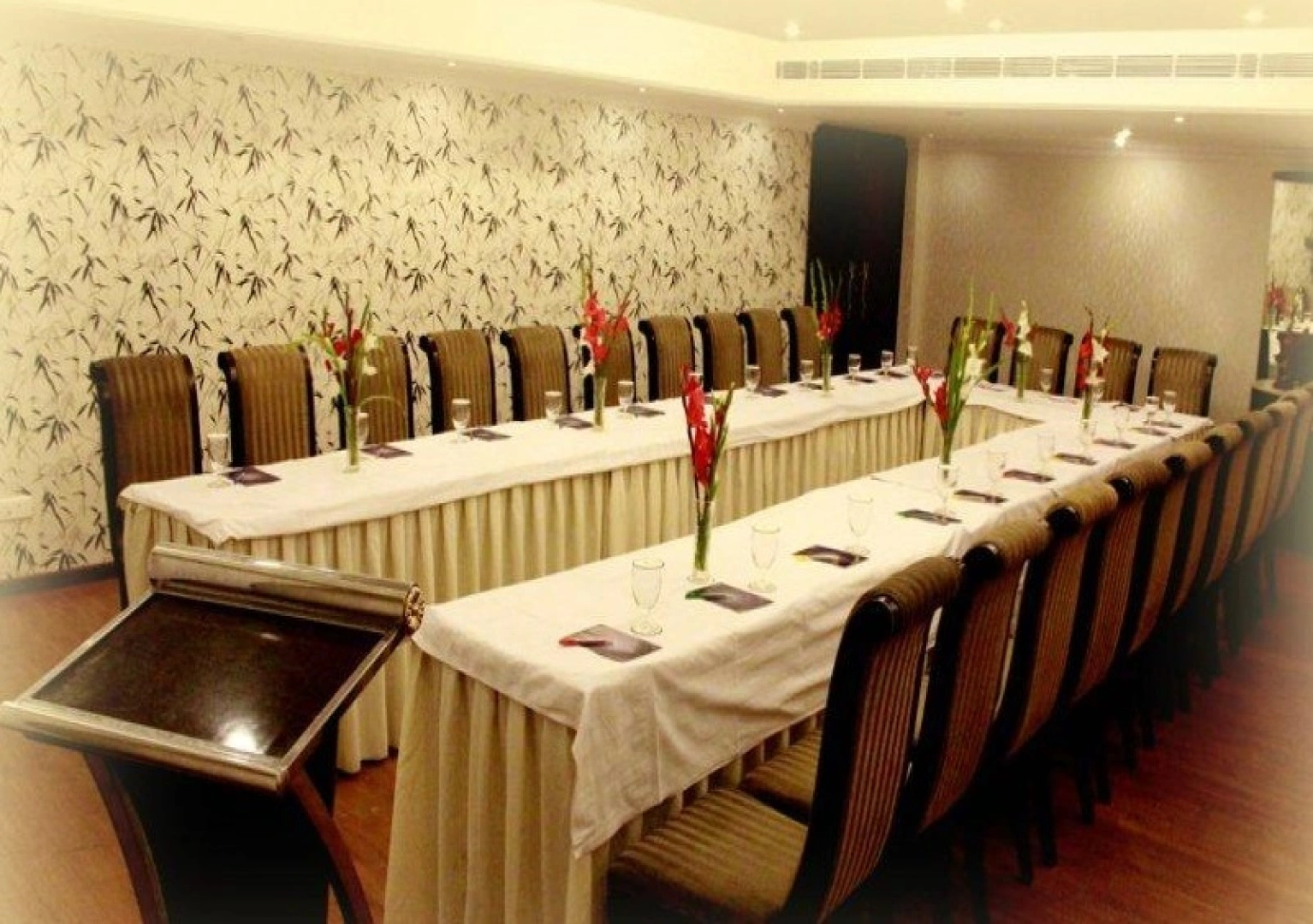 East Bourne Resort
