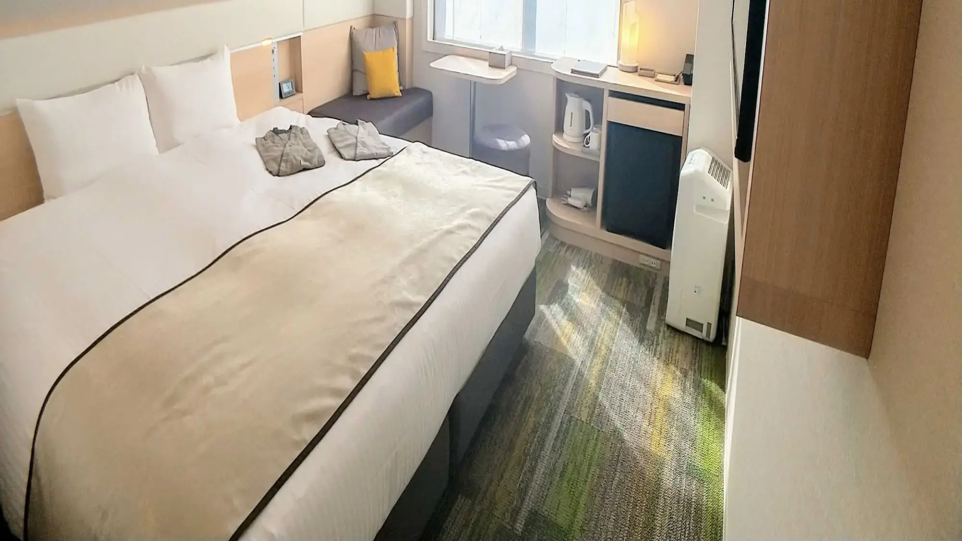 Urban Hotel Kyoto