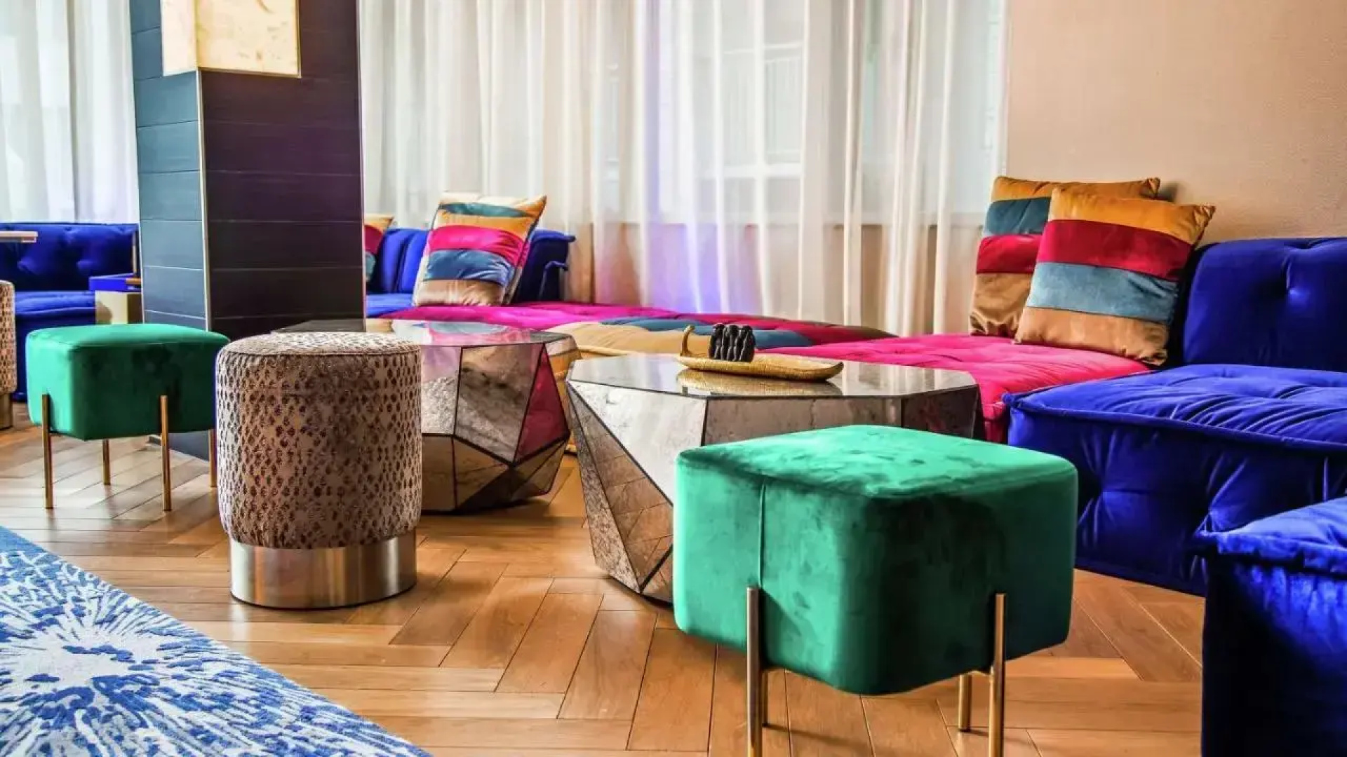 The Kingsley Bloomfield Hills - a DoubleTree by Hilton