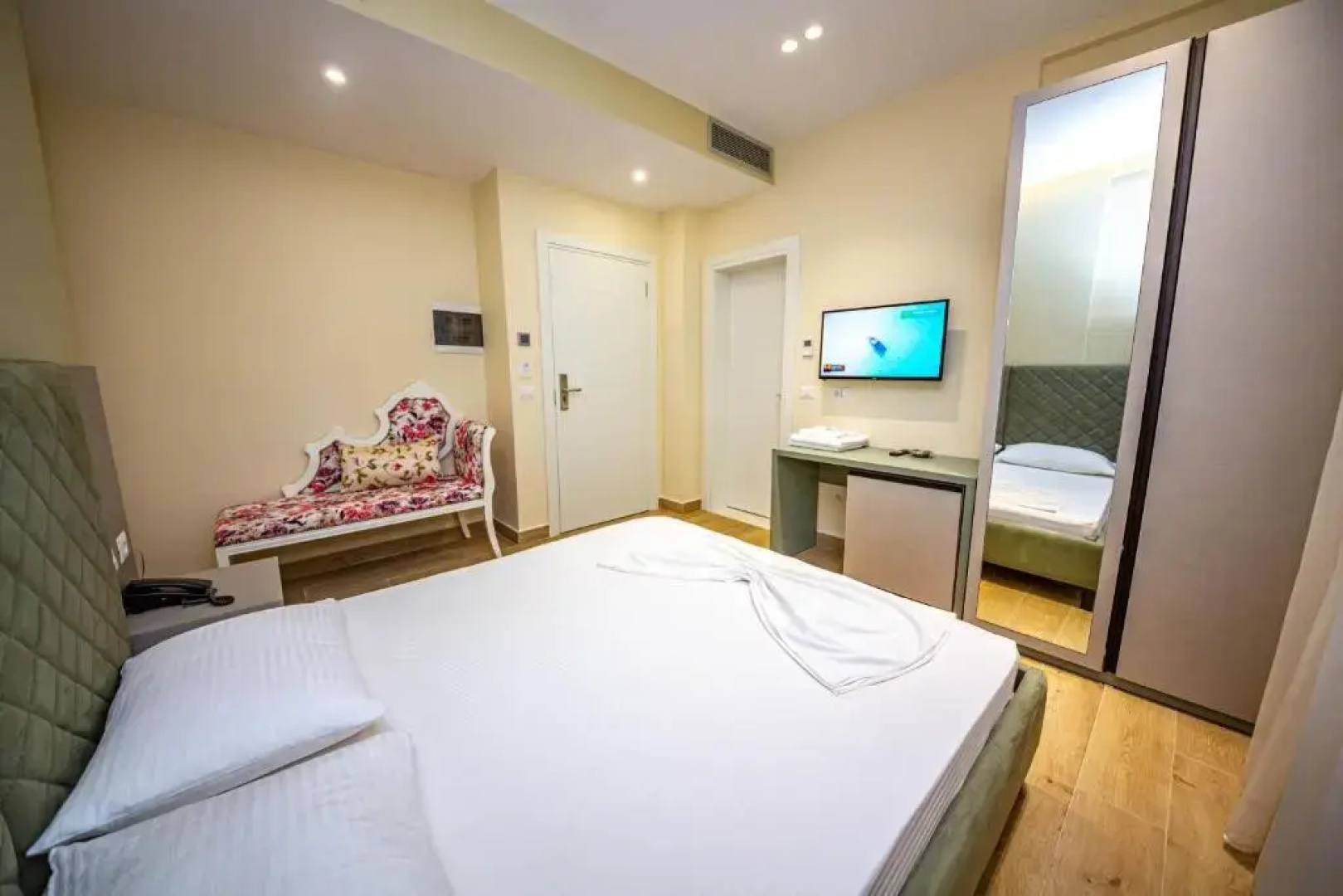 Hotel Bella Vista