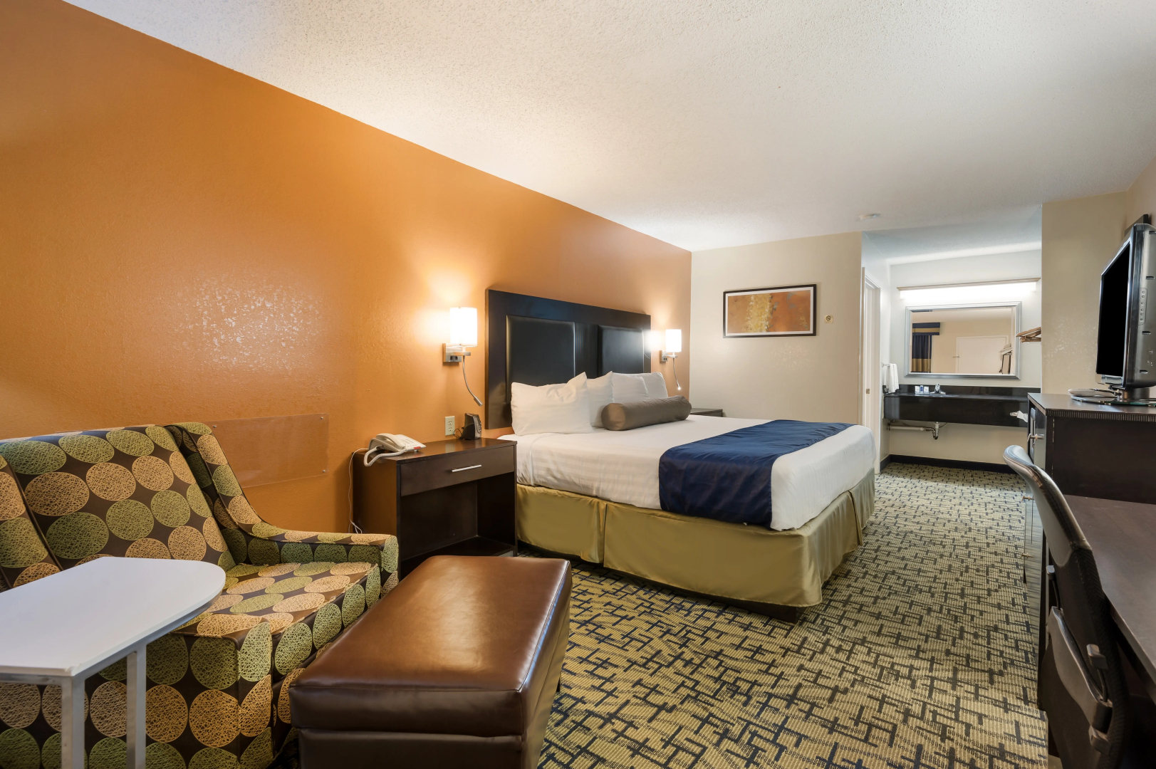 SureStay Hotel by Best Western Meridian