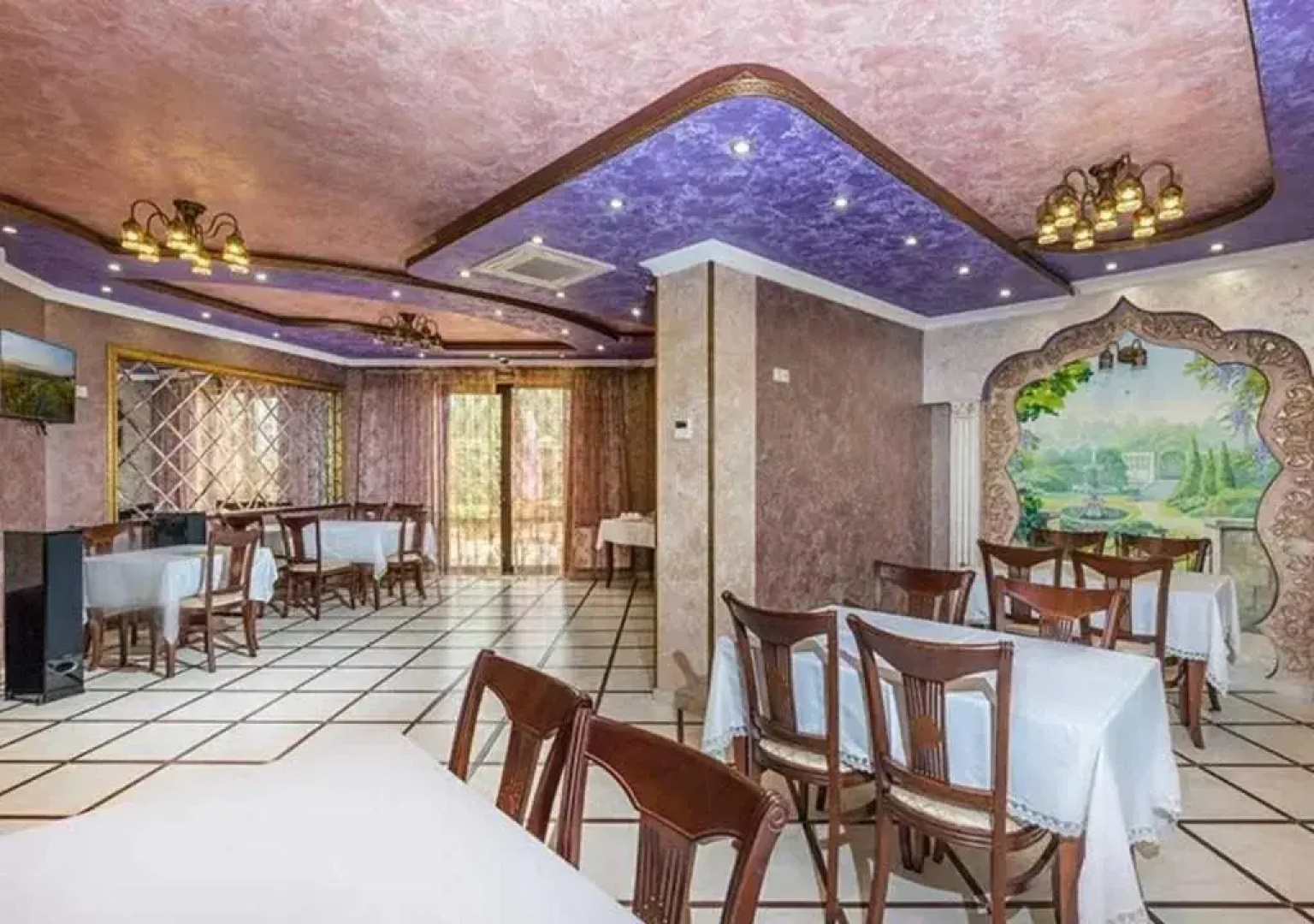 Guest House