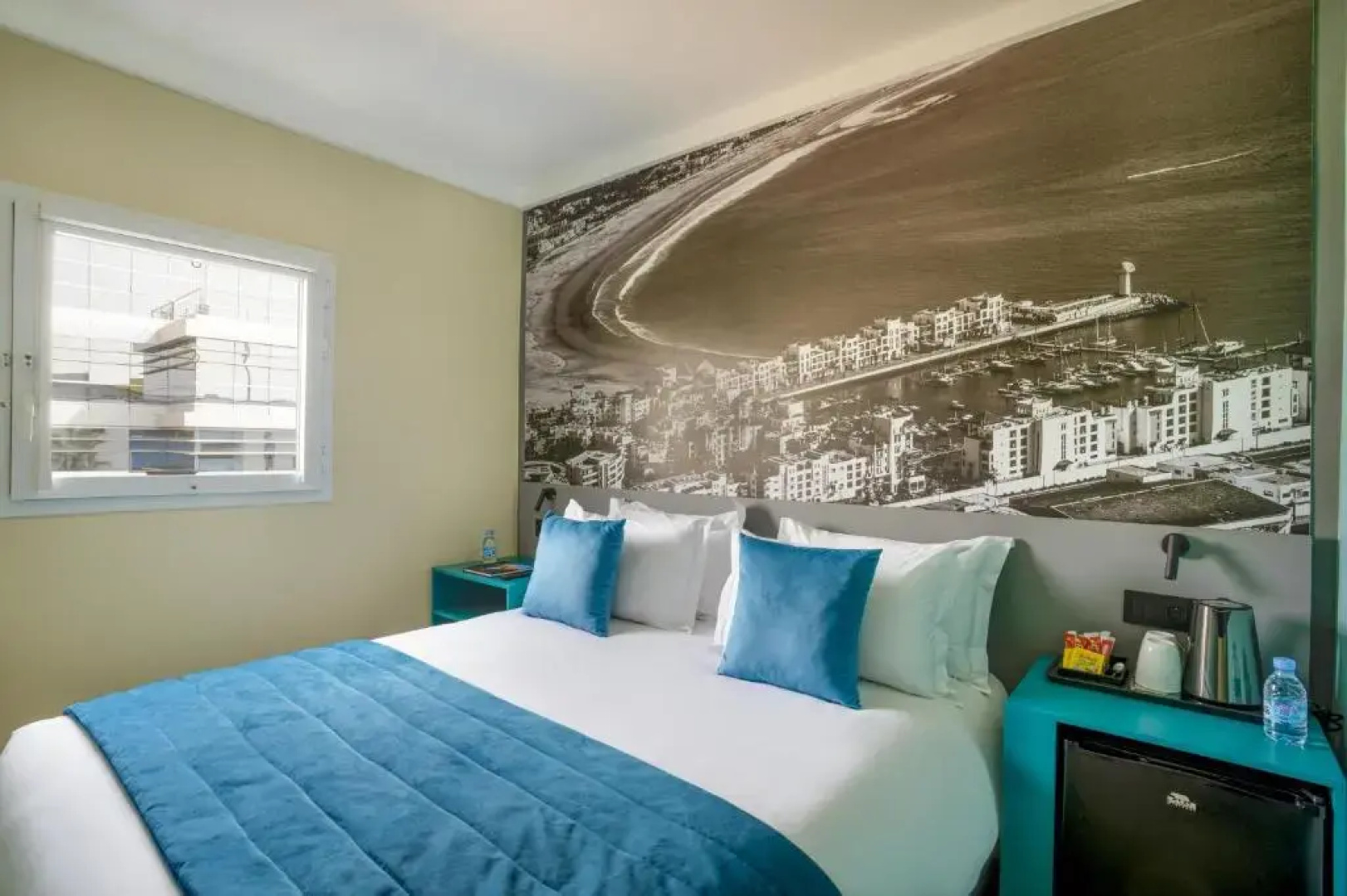 Mia Hotels Agadir