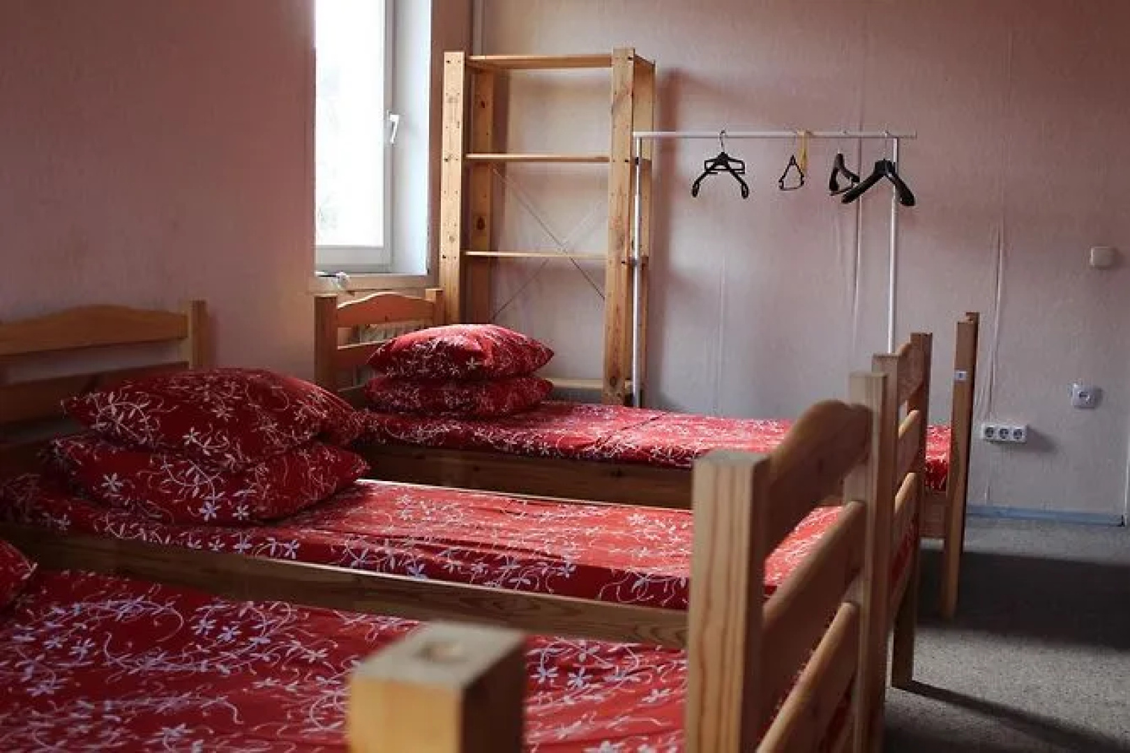 Guesthouse Acacia