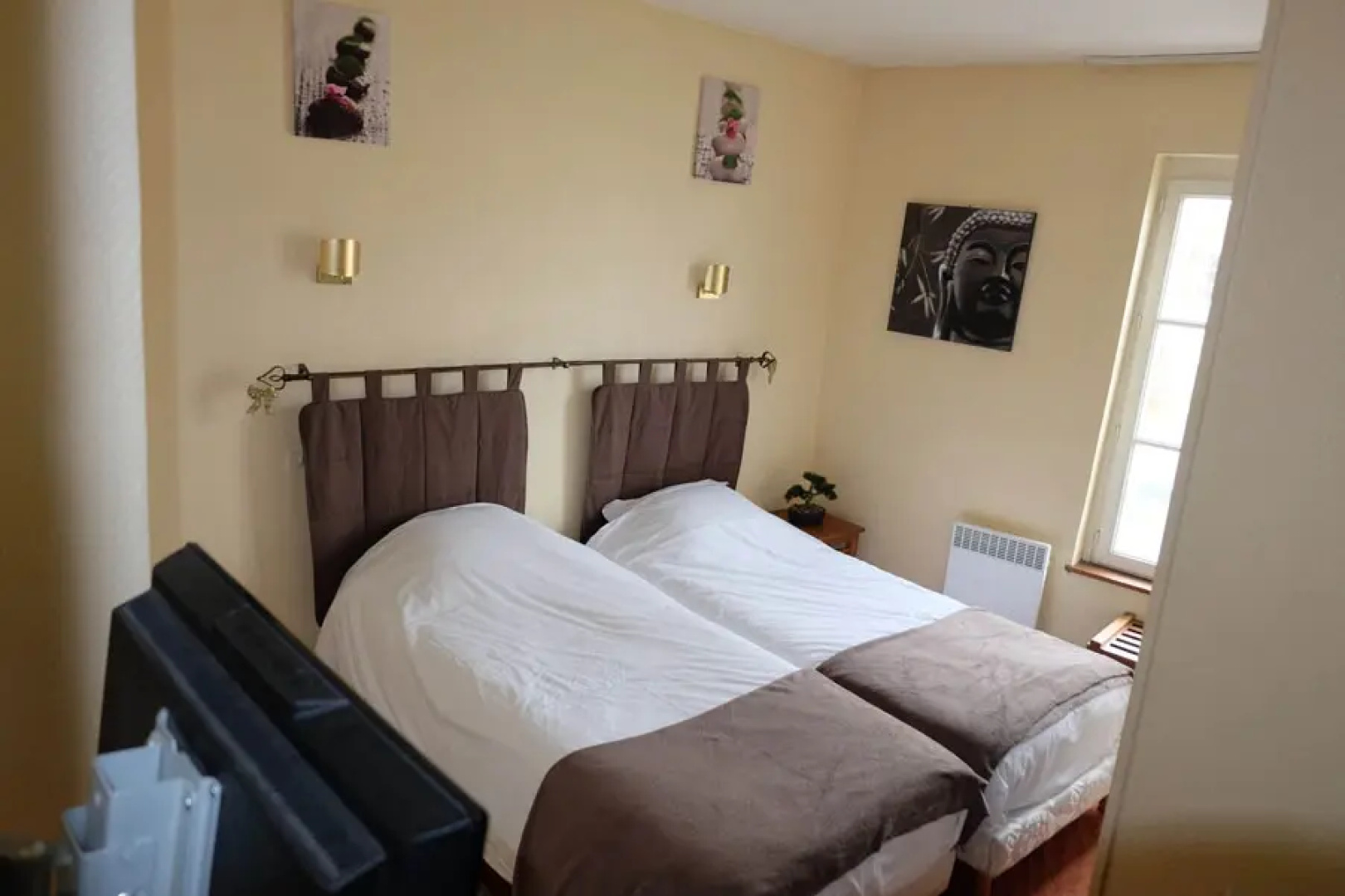Hotel Le Soleil dOr