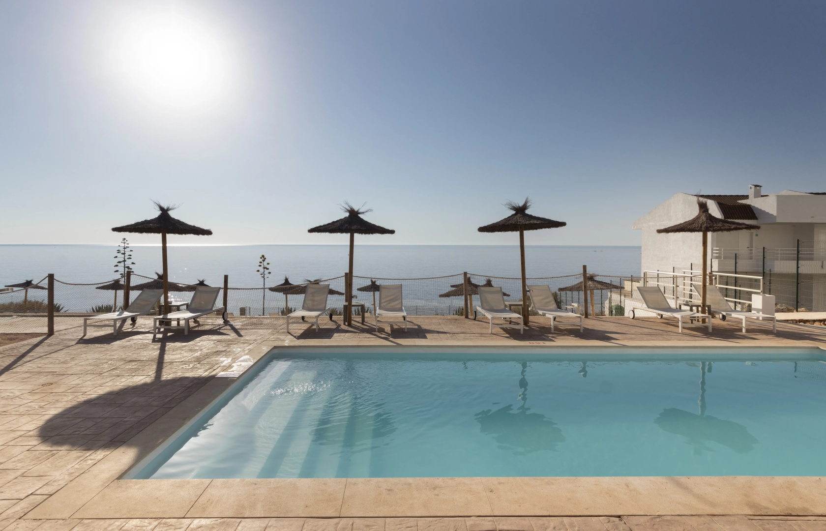 Hotel Palia Maria Eugenia