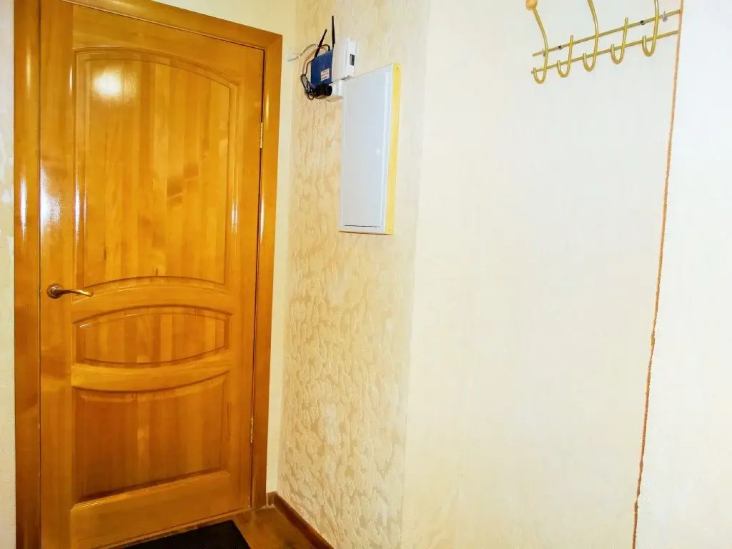 Inndays Center Apartments