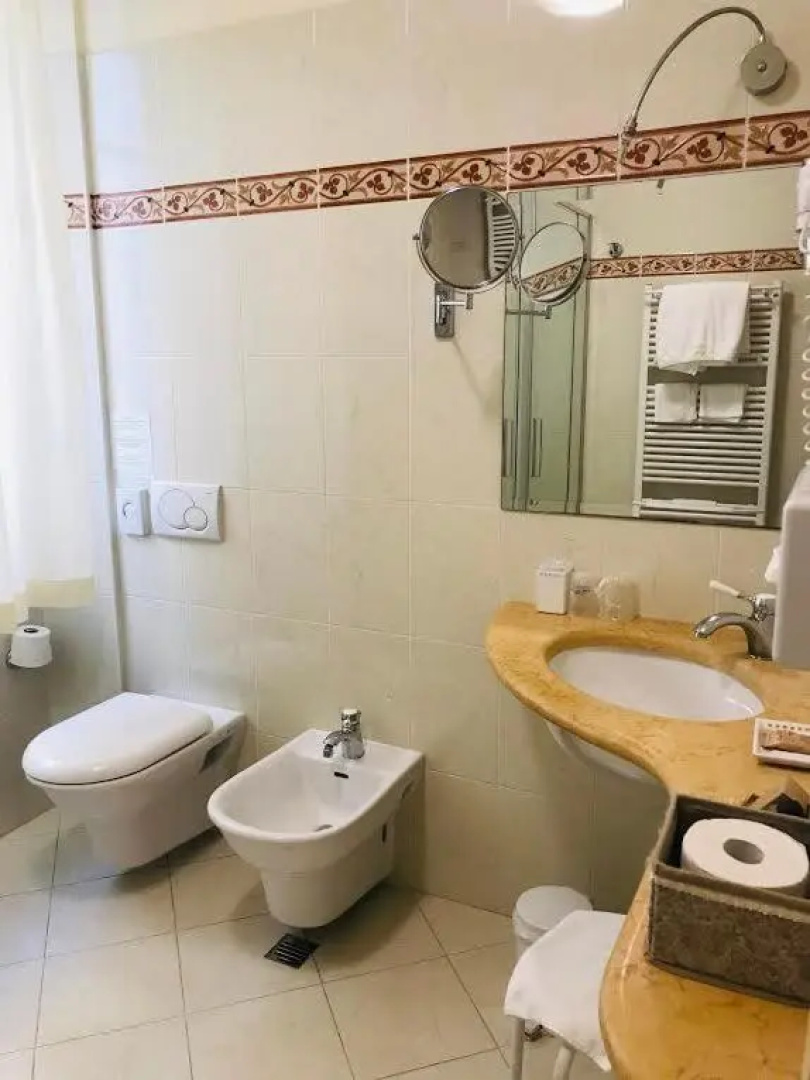 Boutique Hotel & Restaurant La Vittoria Garda