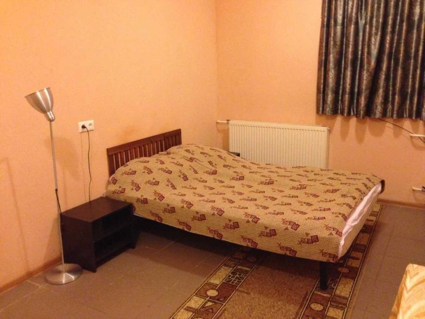 Эконом-отель в Лапино