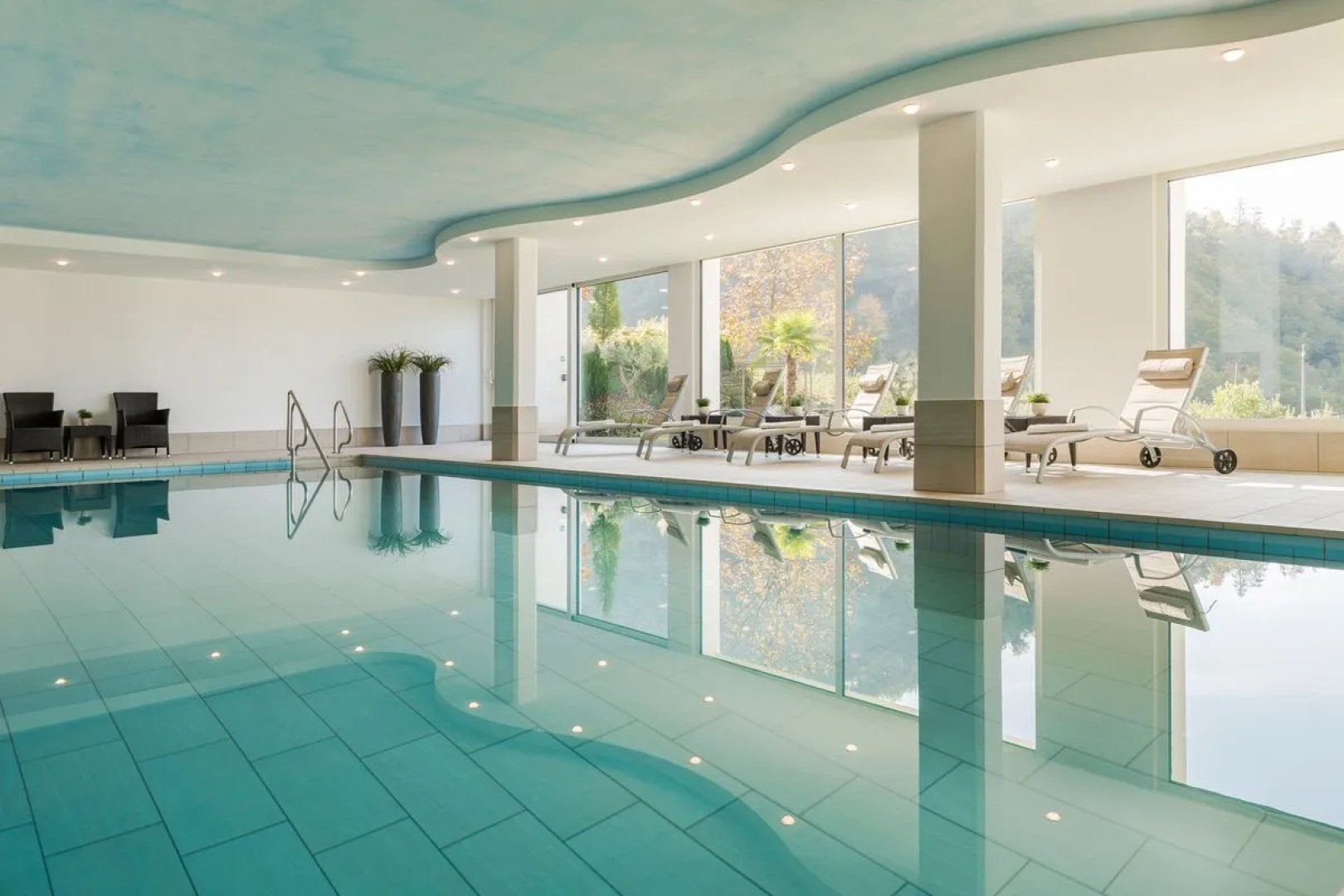 Hotel & Residence Kiendl