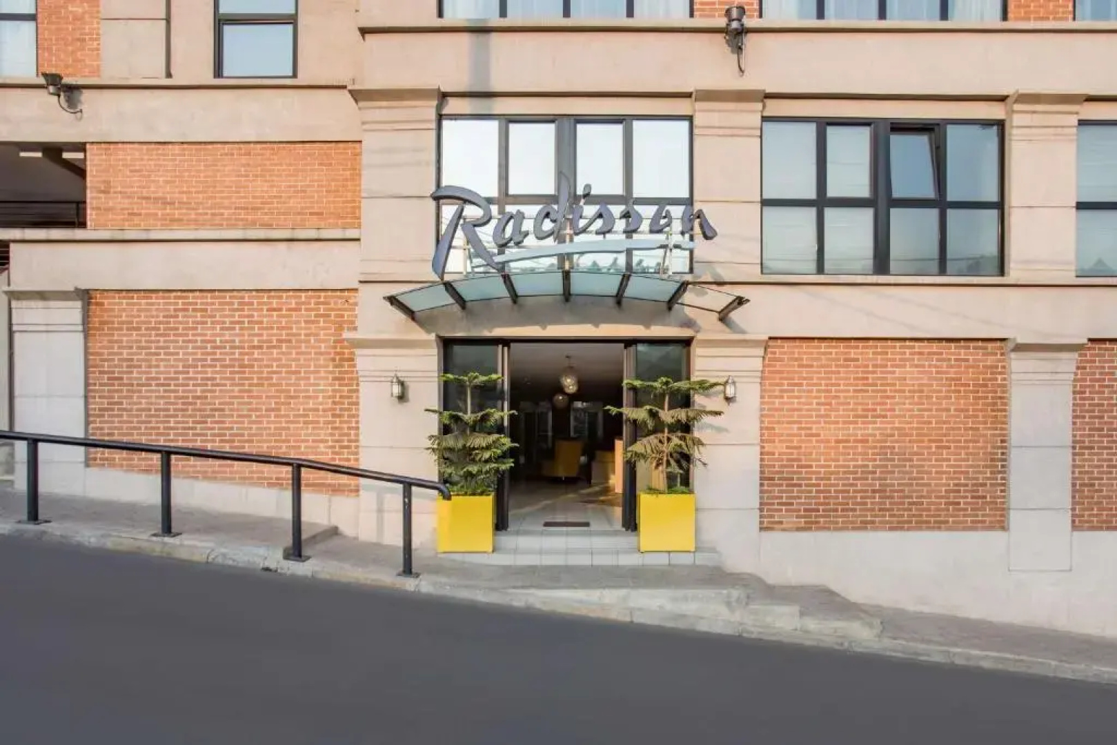Radisson Serviced Apartments Antananarivo City Center 