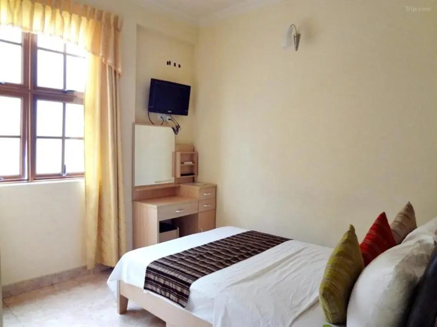 Hulhumale Inn