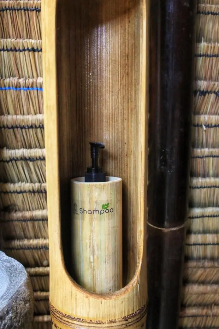 NIKKI Peucang Resort