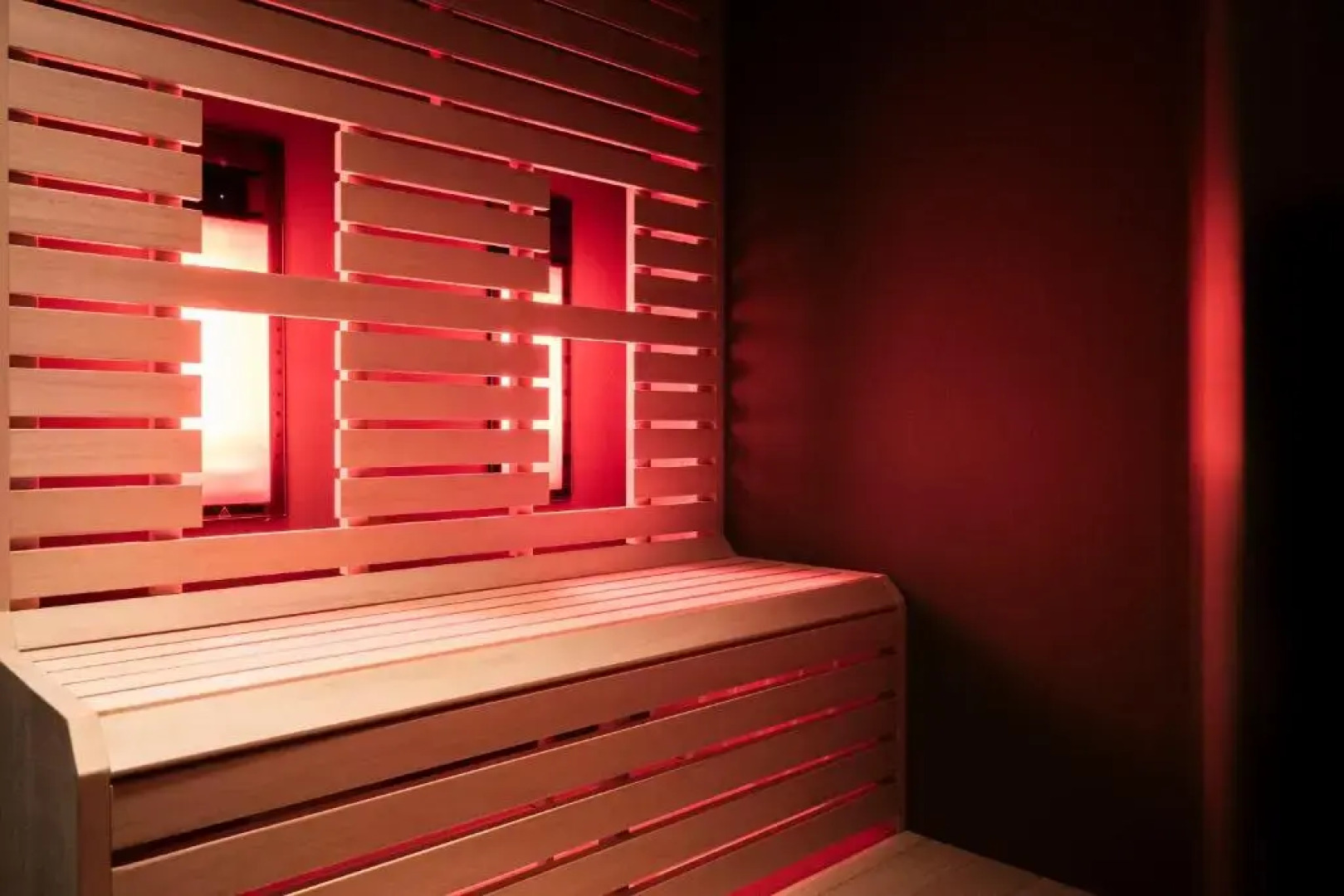 Alpstay — Chalet Hotel Hartmann