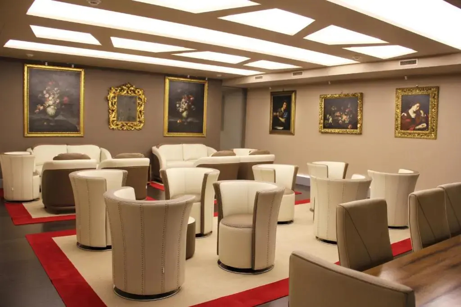 Отель Harry's Bar Trevi Hotel & Restaurant