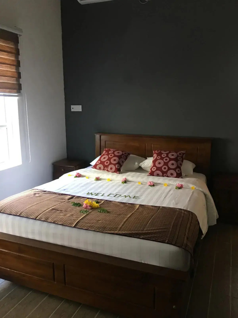 Equator Homestay