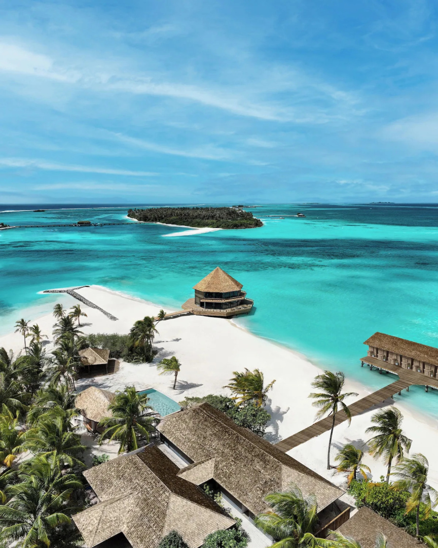 Nala Maldives by Jawakara