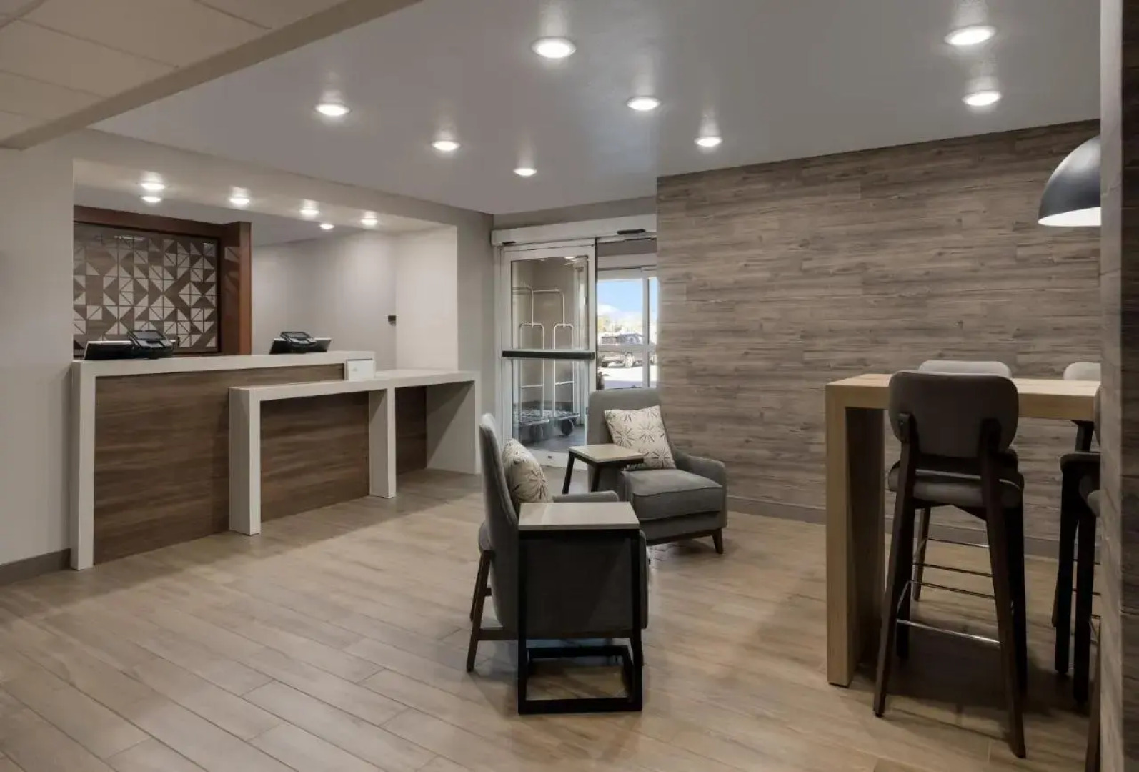 Candlewood Suites Lafayette - River Ranch by IHG