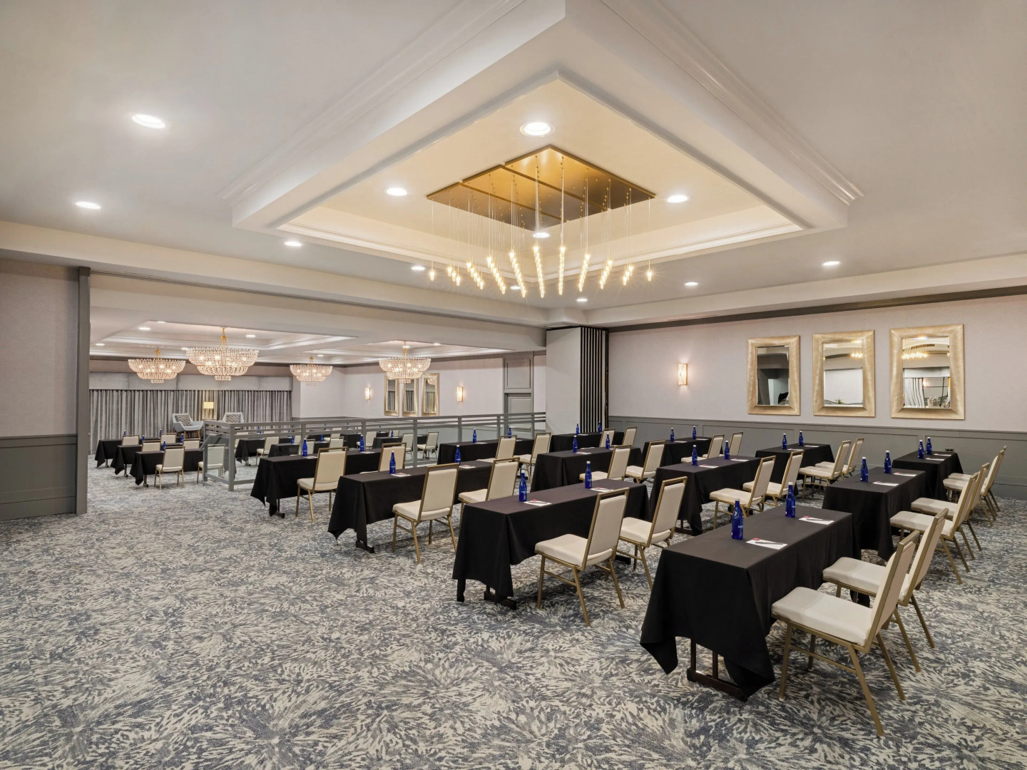 Crowne Plaza Suffern-Mahwah by IHG