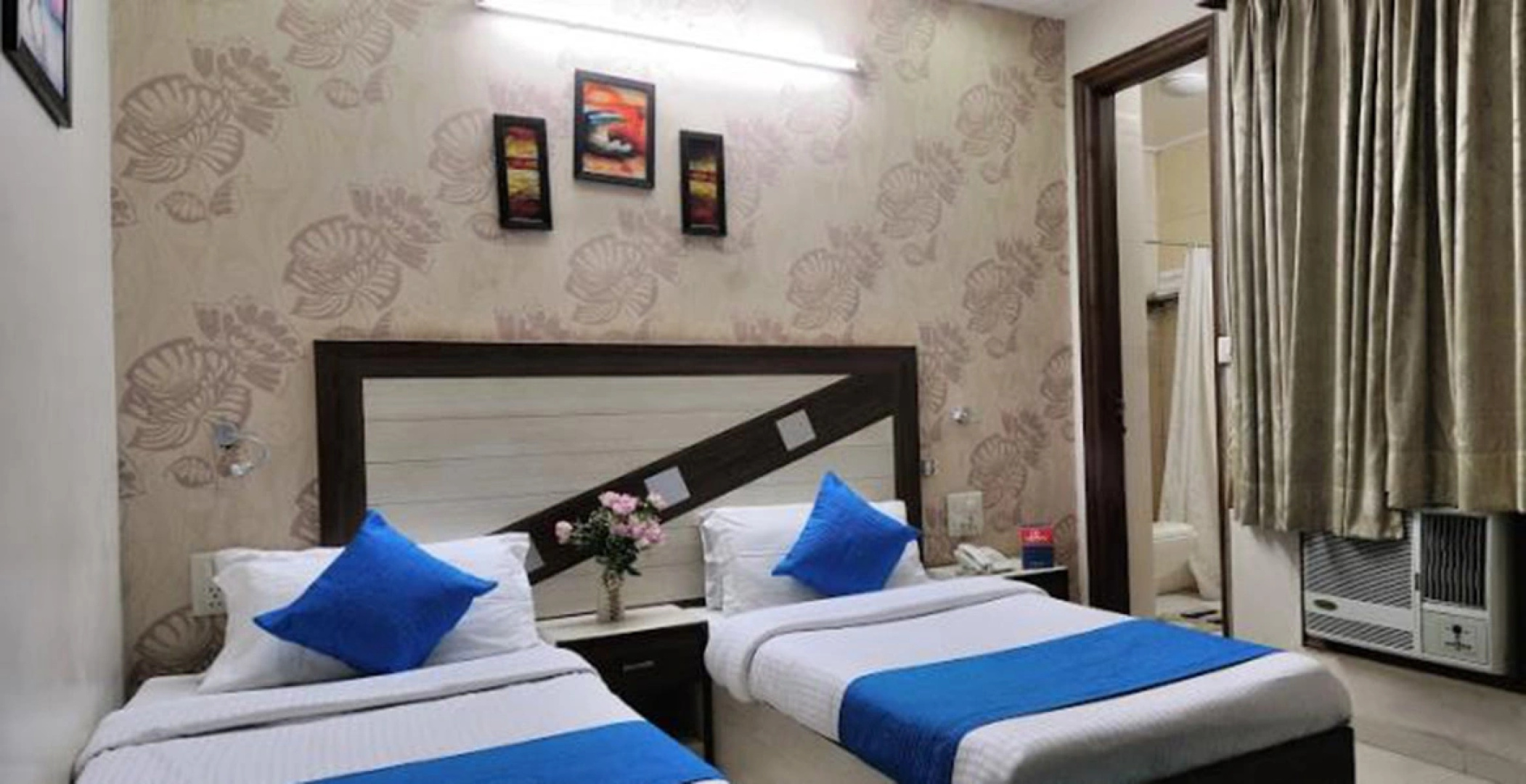 ZO Rooms