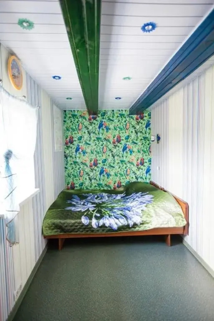 Agroecousadba Rajskij Ugolok