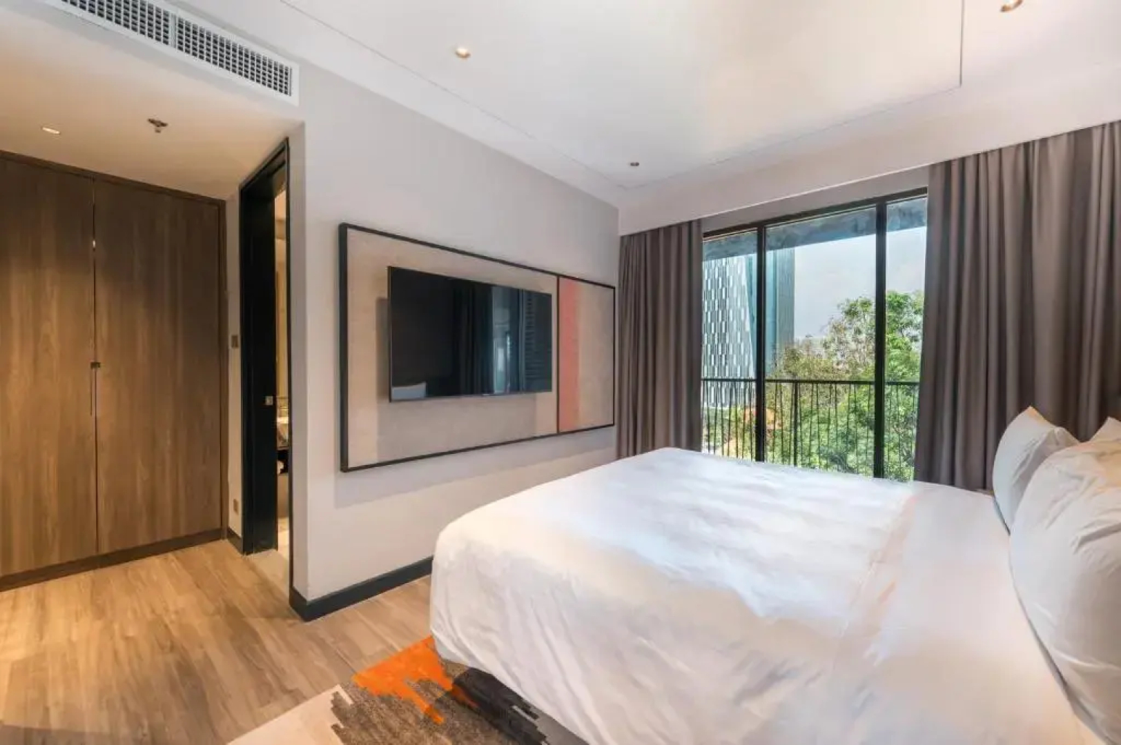 Palm Garden Hotel, Putrajaya, a Tribute Portfolio Hotel