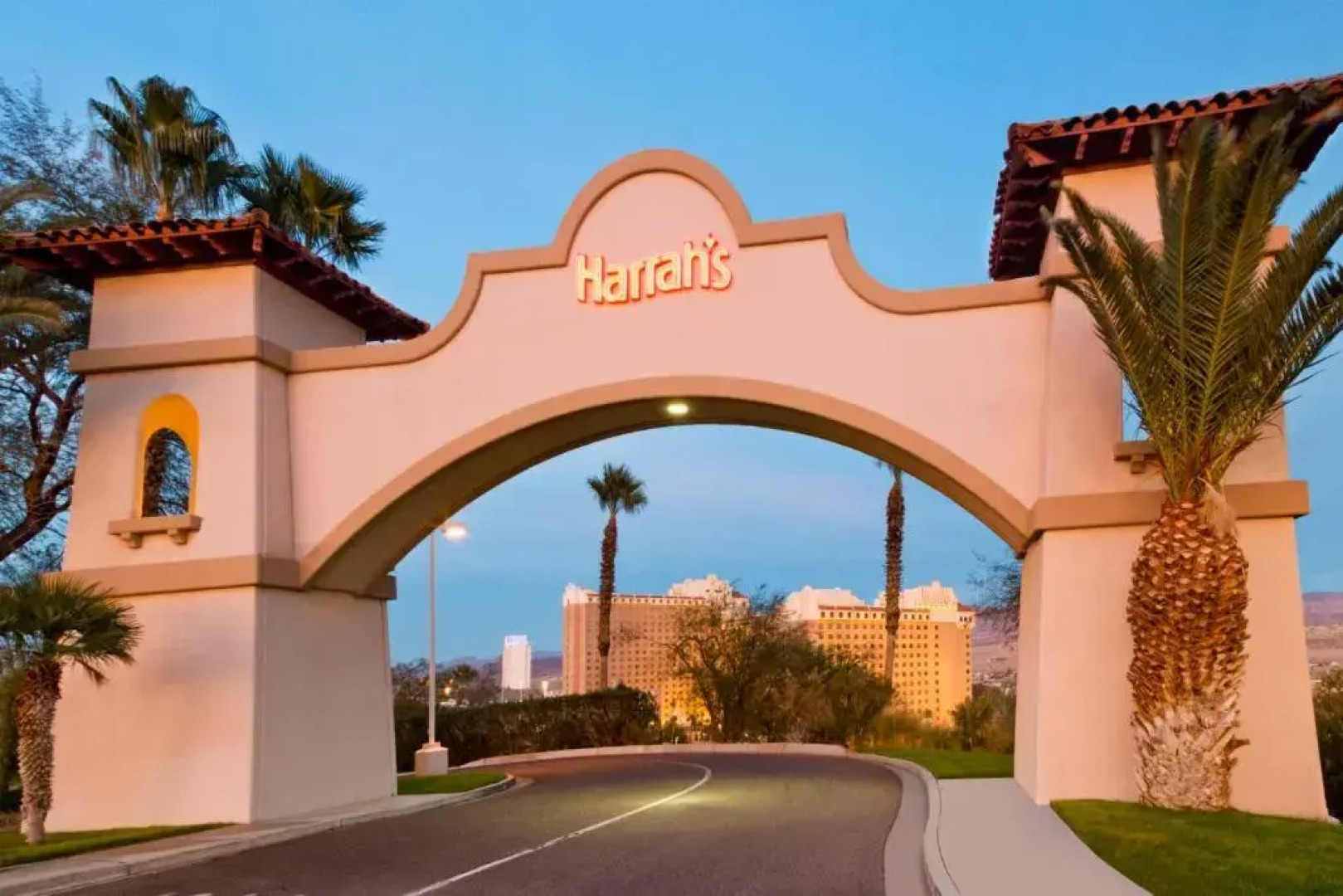 Harrah’s Laughlin - A Caesars Rewards Destination