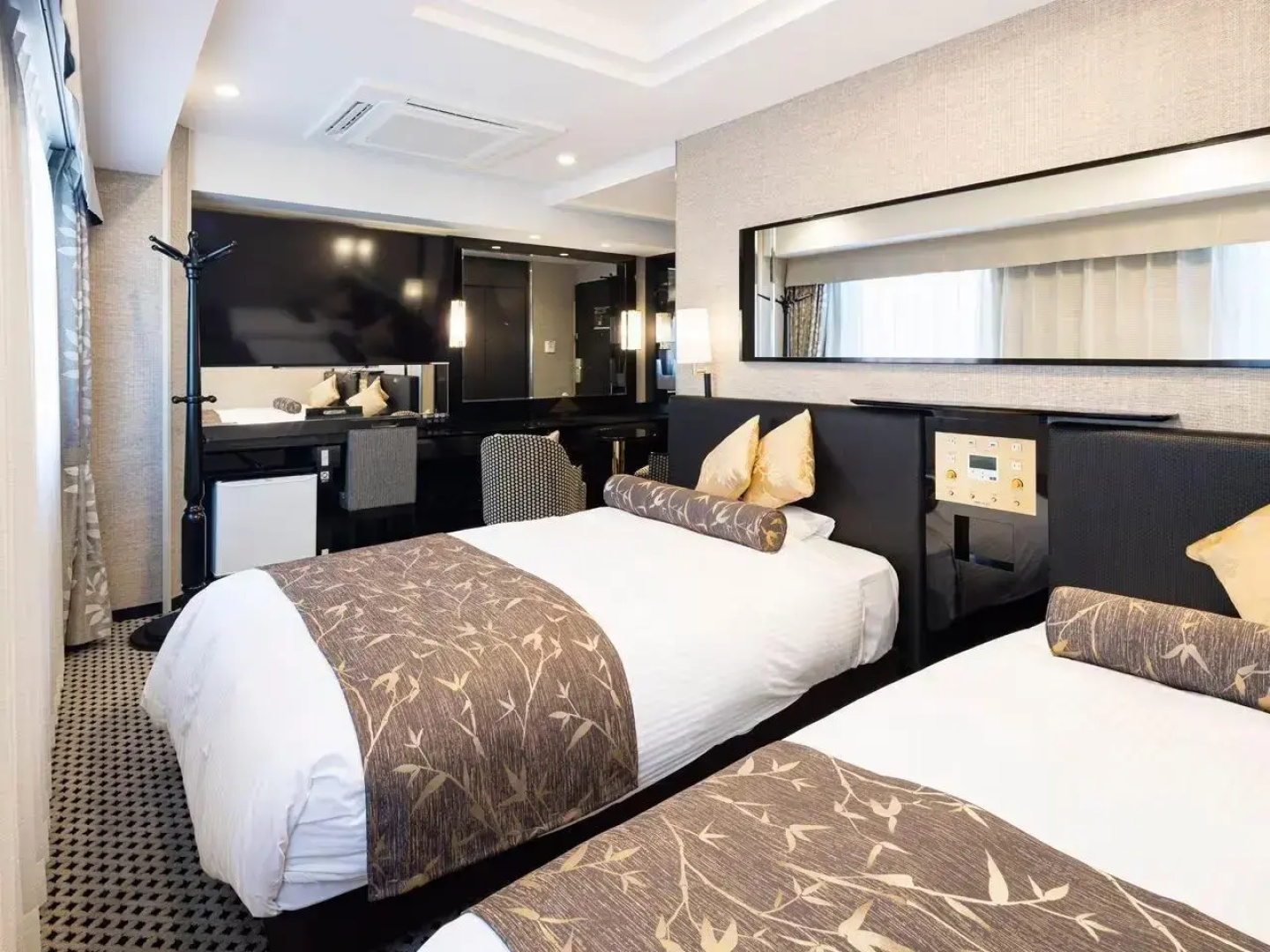 Apa Hotel Ningyocho Ekihigashi