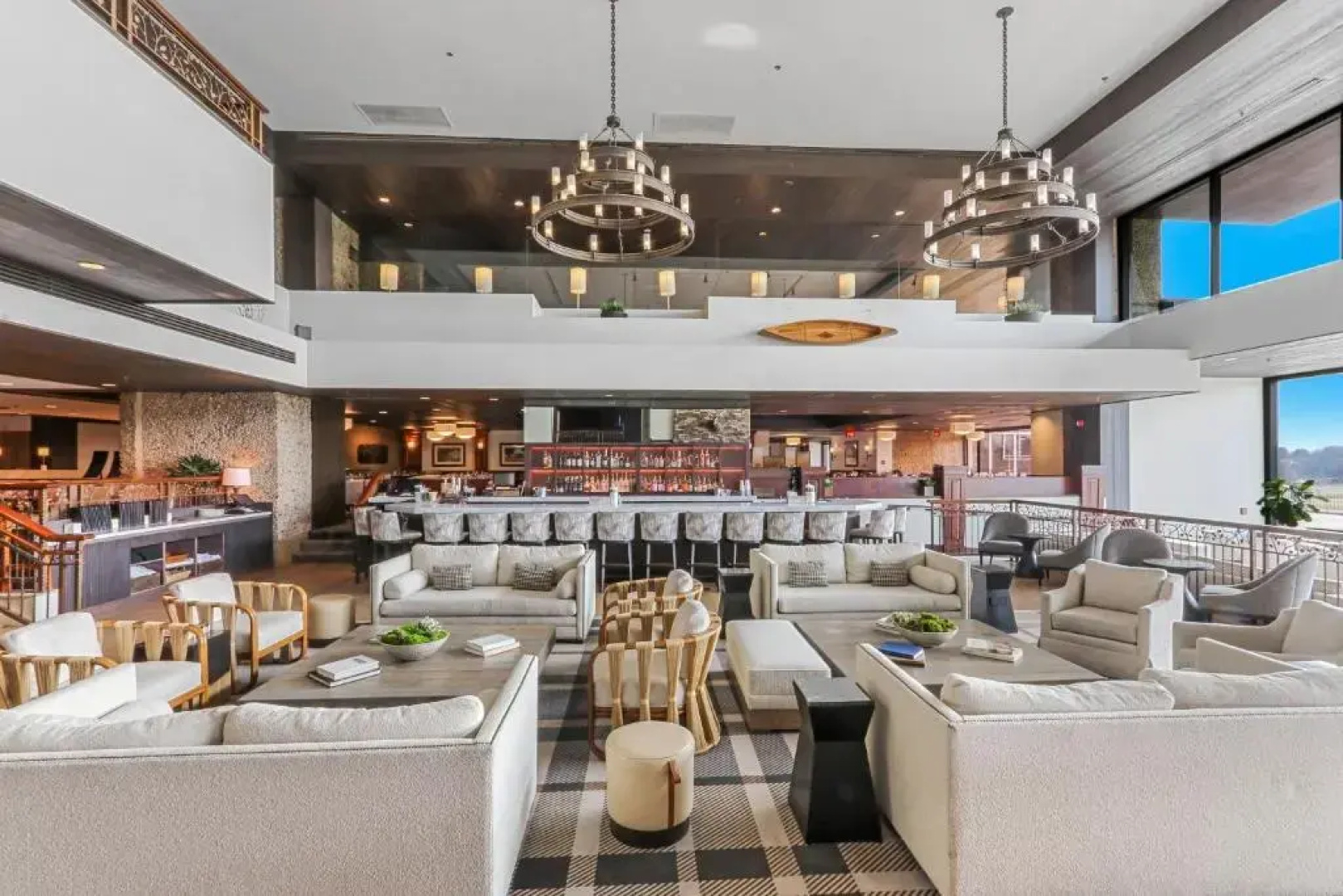 Grand Geneva Resort & Spa