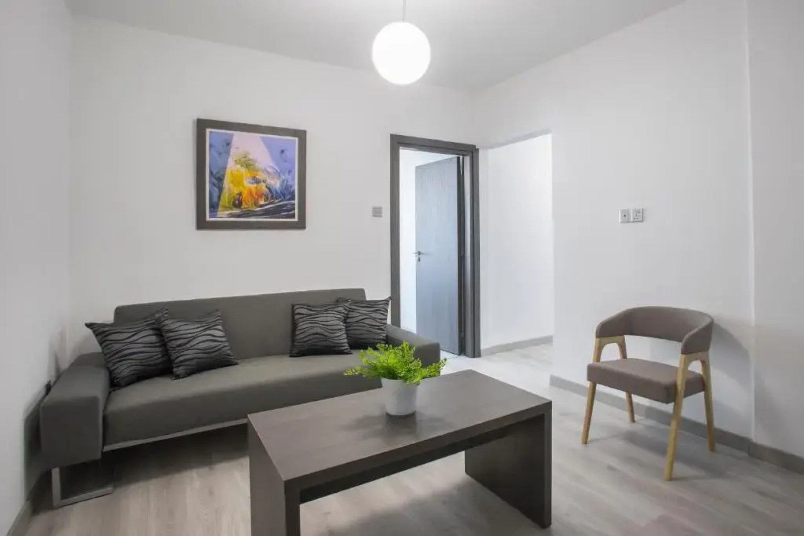 Blazer Residence
