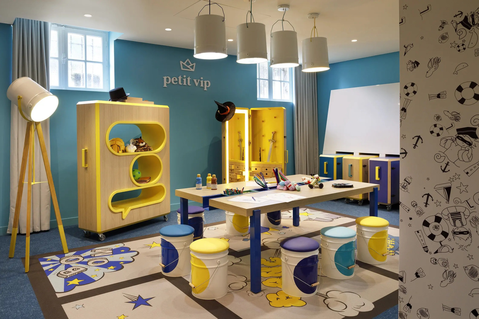 Hôtel Barrière Le Westminster Le Touquet