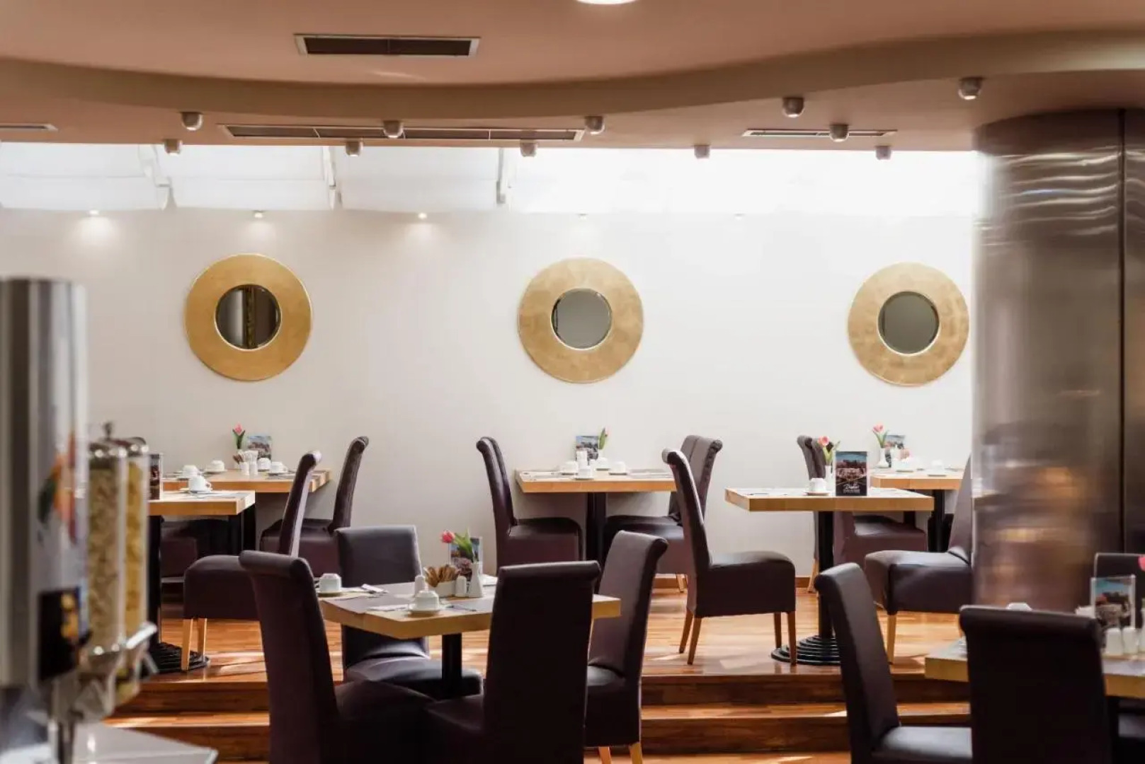 Acropolis Select Hotel