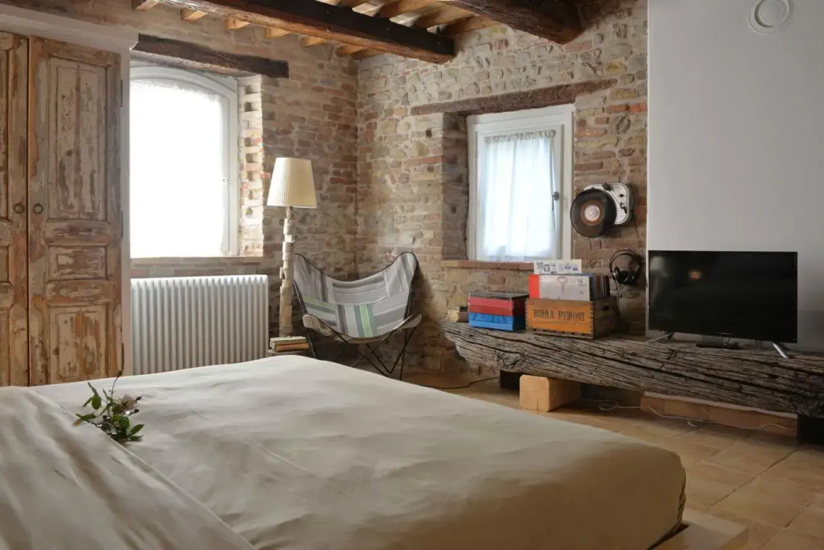 Castello di Granarola Relais – Adults Friendly
