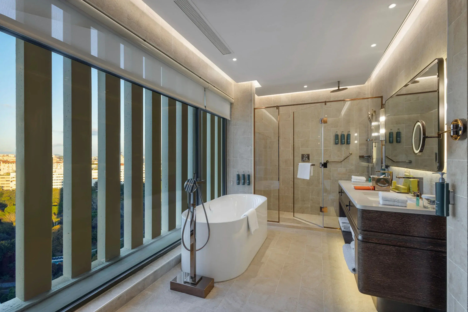 Hilton Istanbul Bosphorus