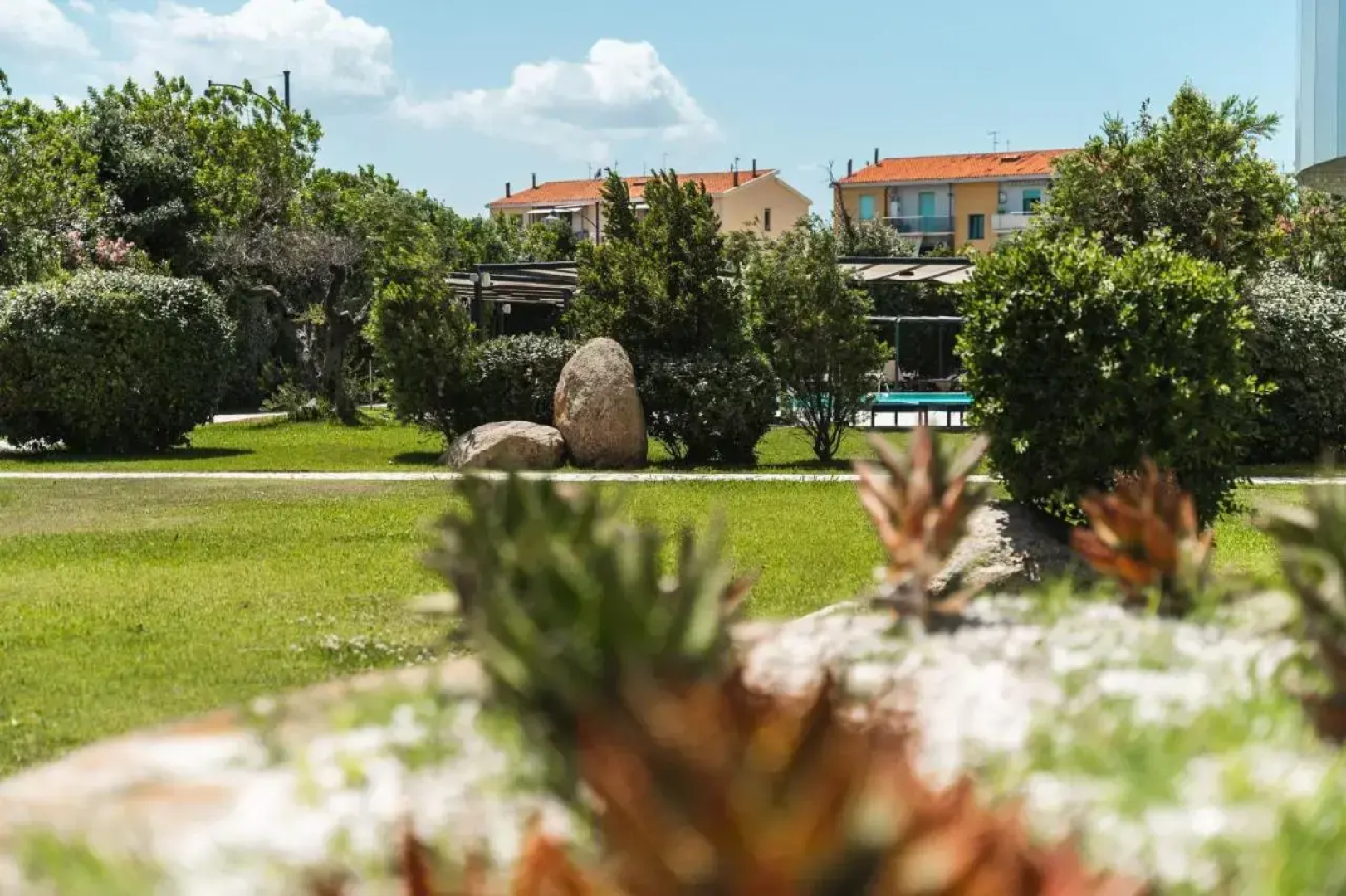 Delta Hotels by Marriott Olbia Sardinia