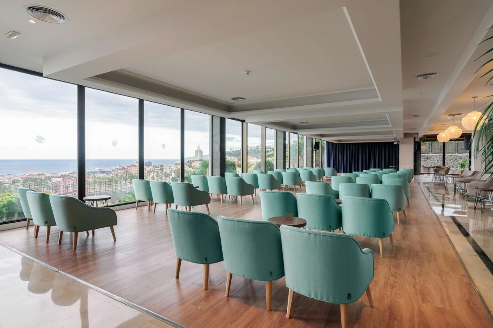 Отель AluaSoul Orotava Valley