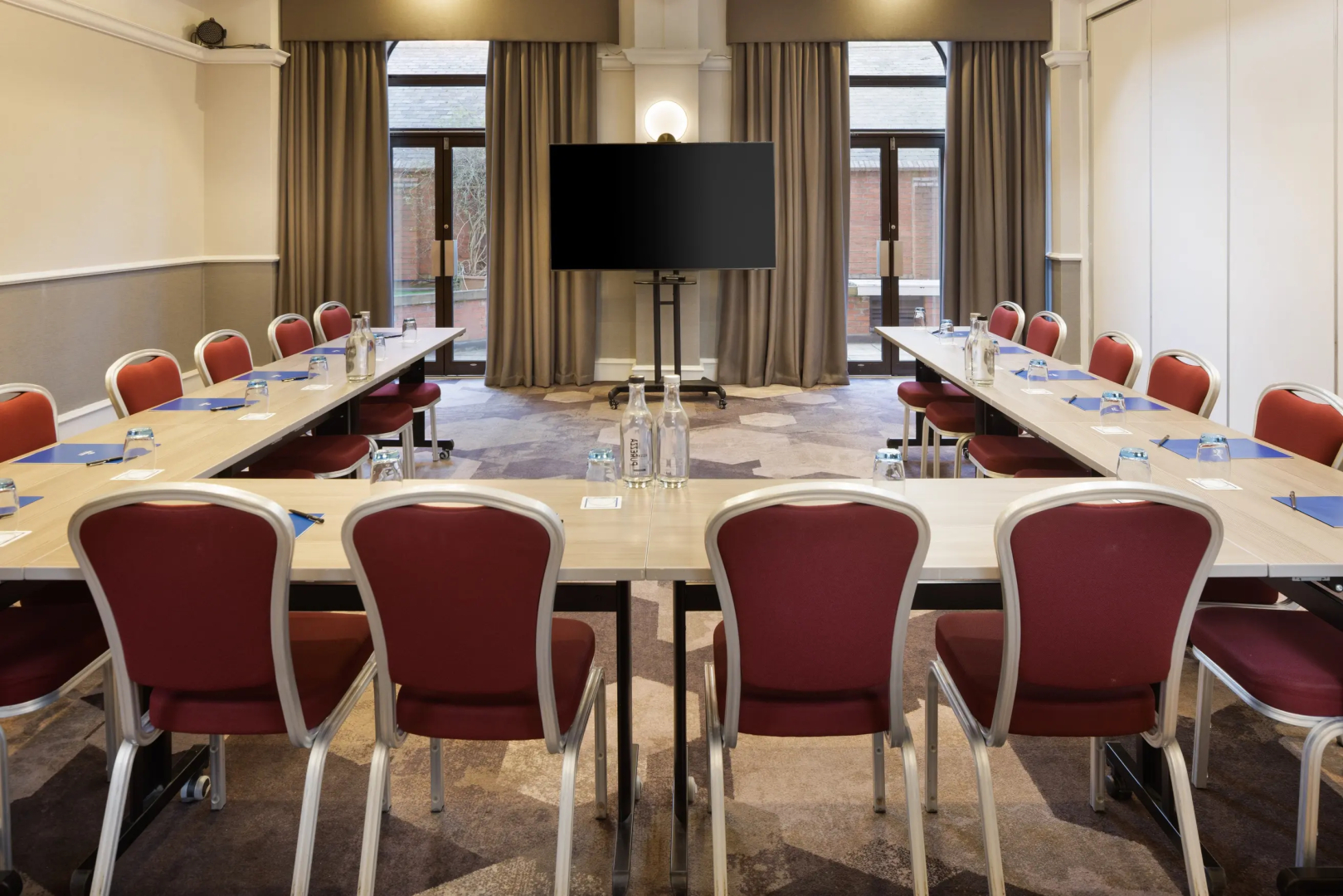 Hilton York