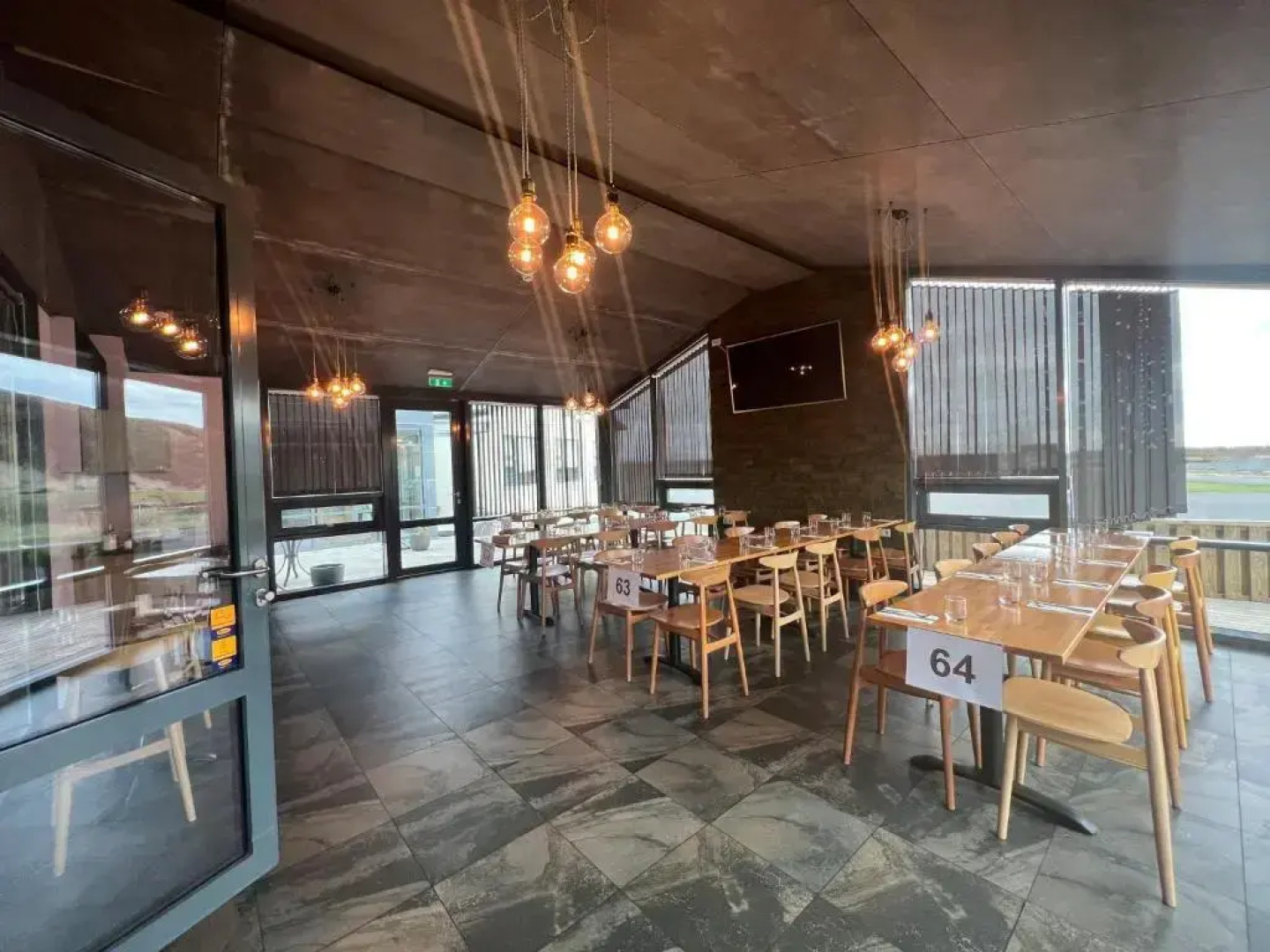 Отель Skógafoss by EJ Hotels