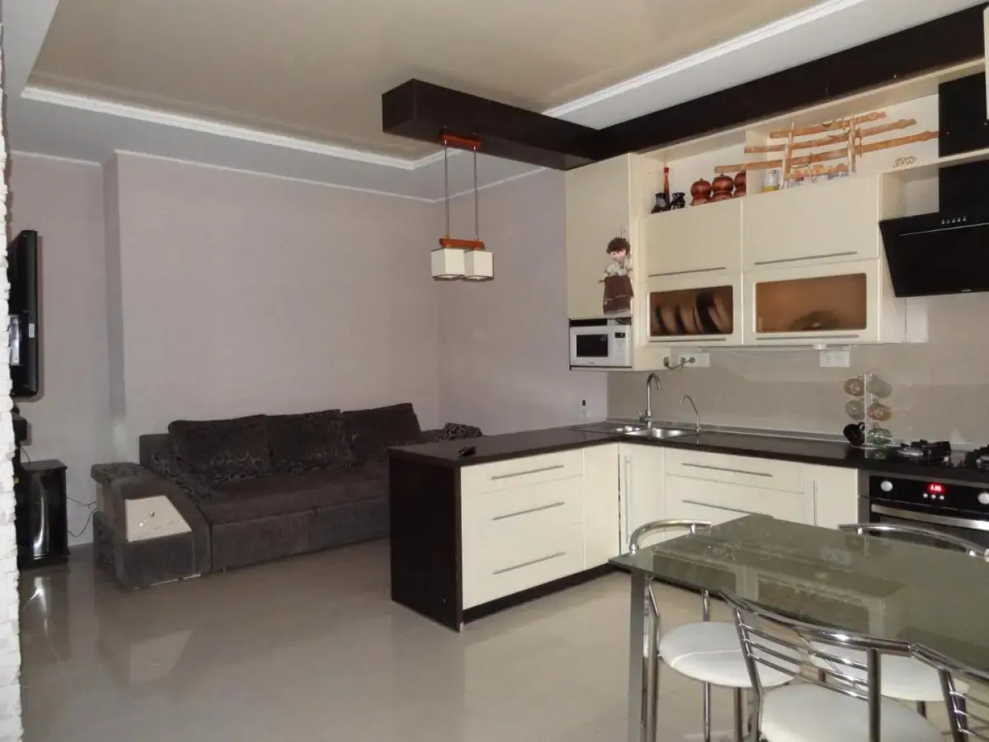 Aparthotel Olga