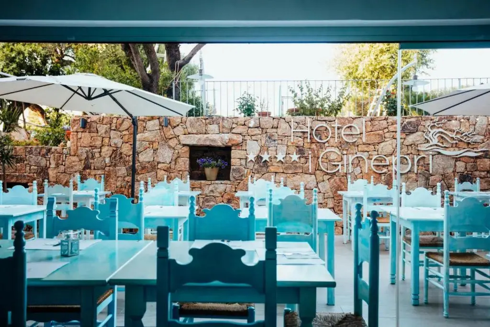I Ginepri Hotel