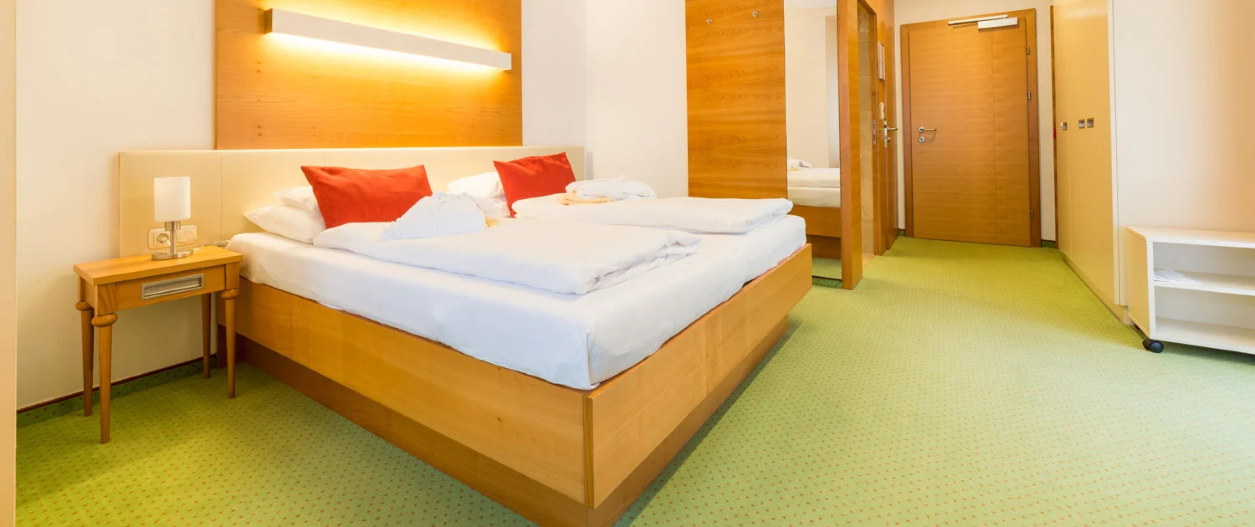 VitalZeit Hotel Weber