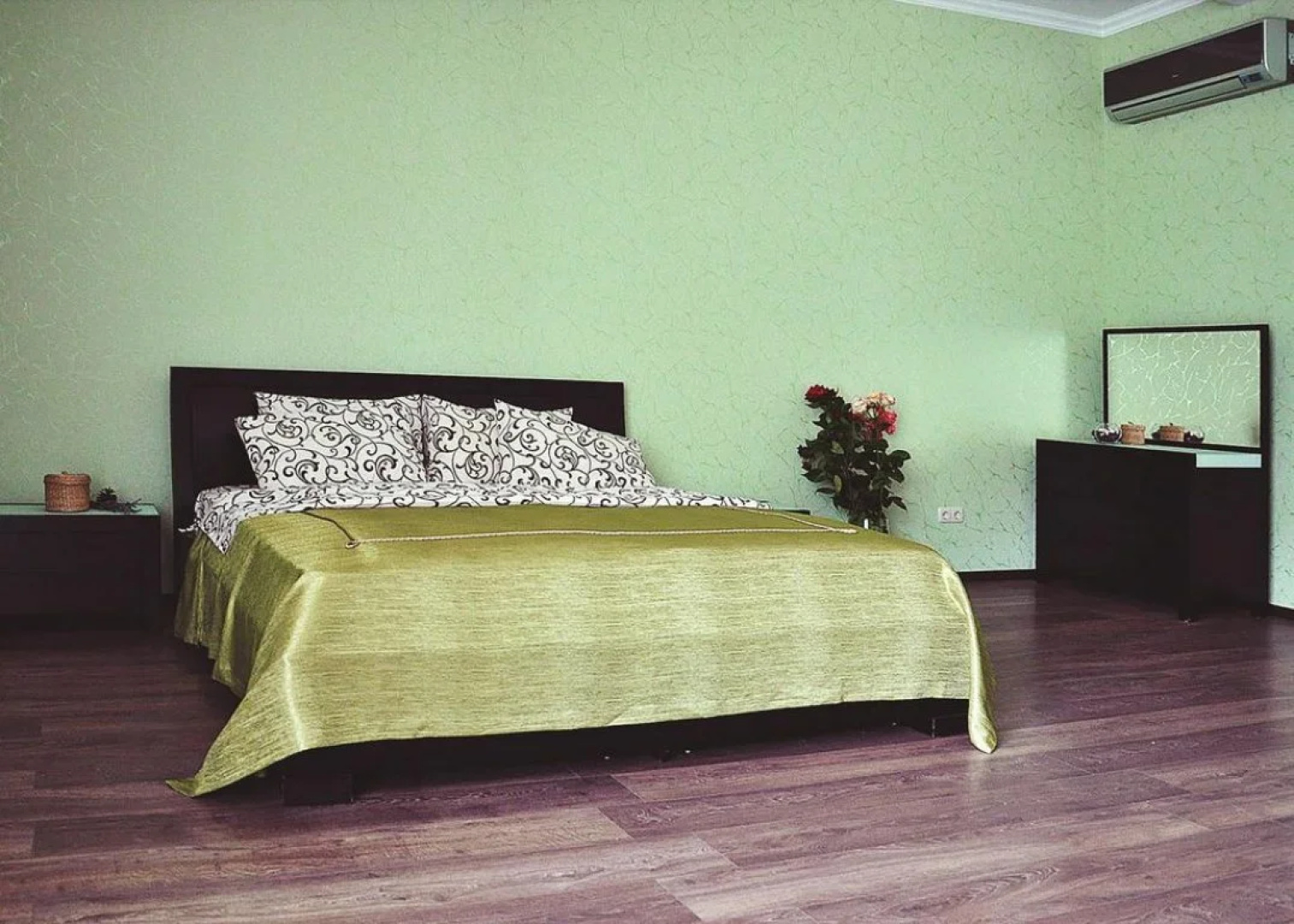 Mini-hotel Vinograd